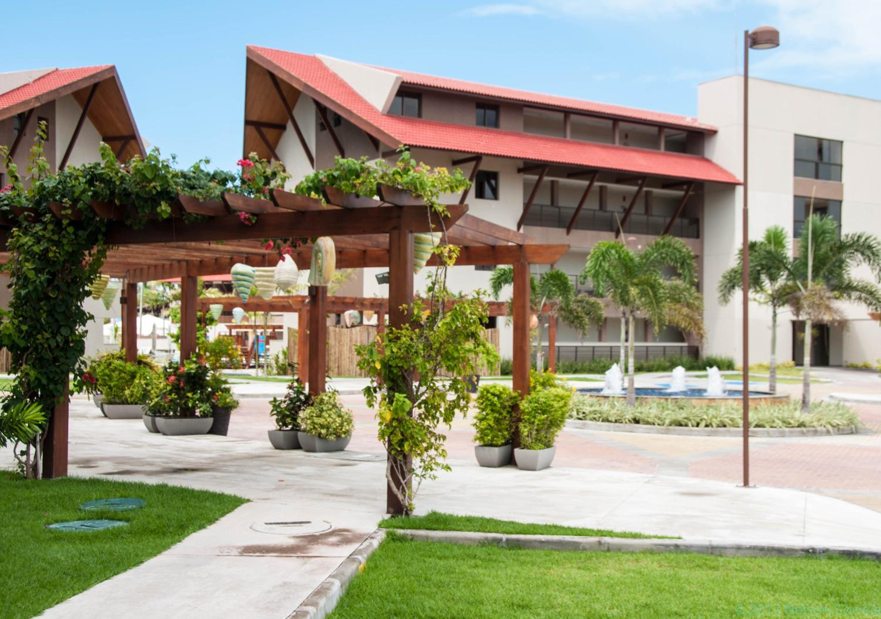 Apto Oka Beach Residence