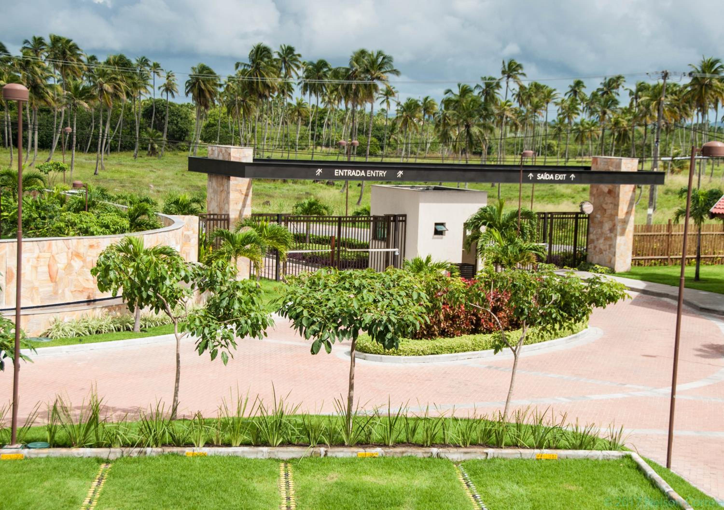 Apto Oka Beach Residence