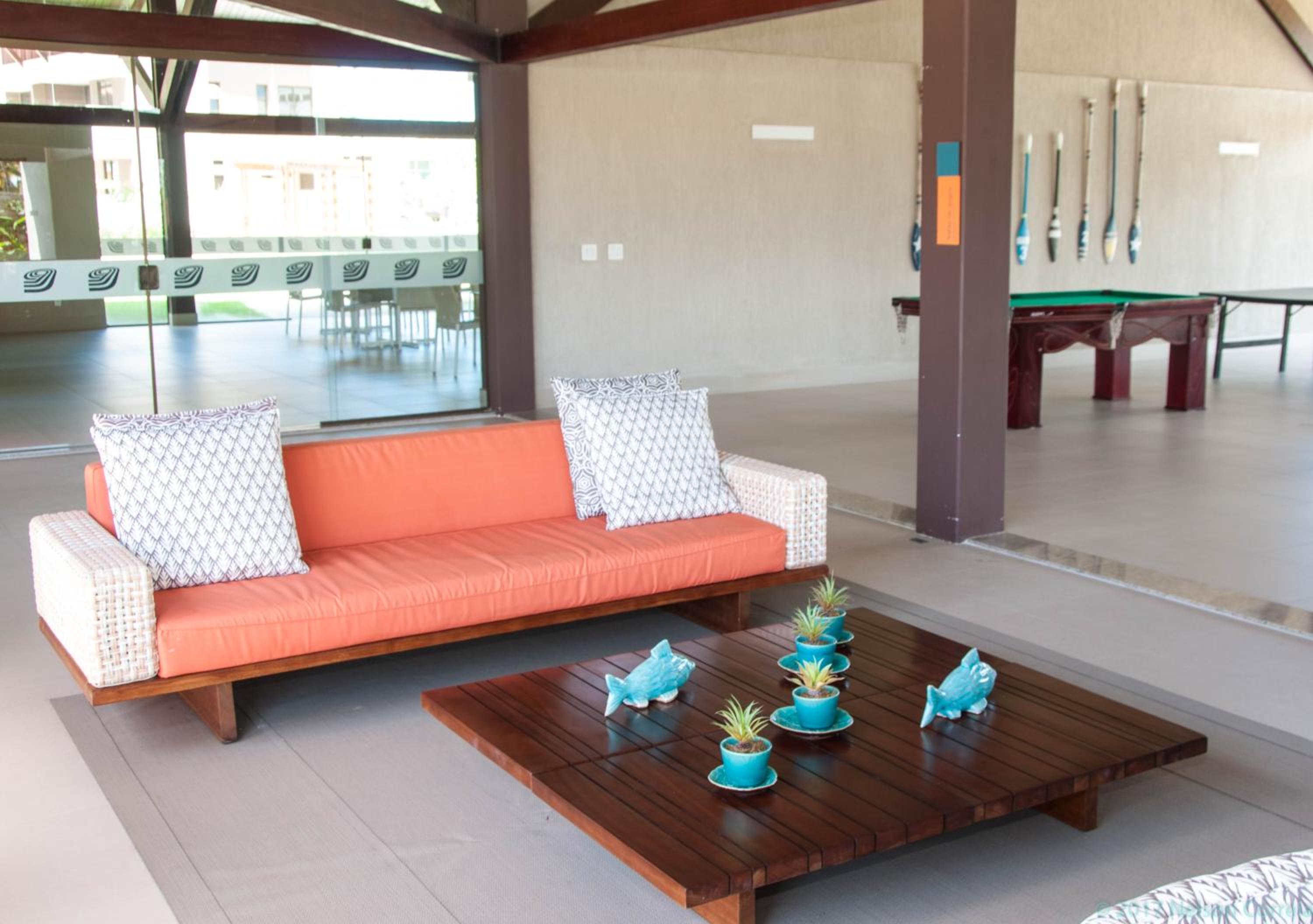 Apto Oka Beach Residence