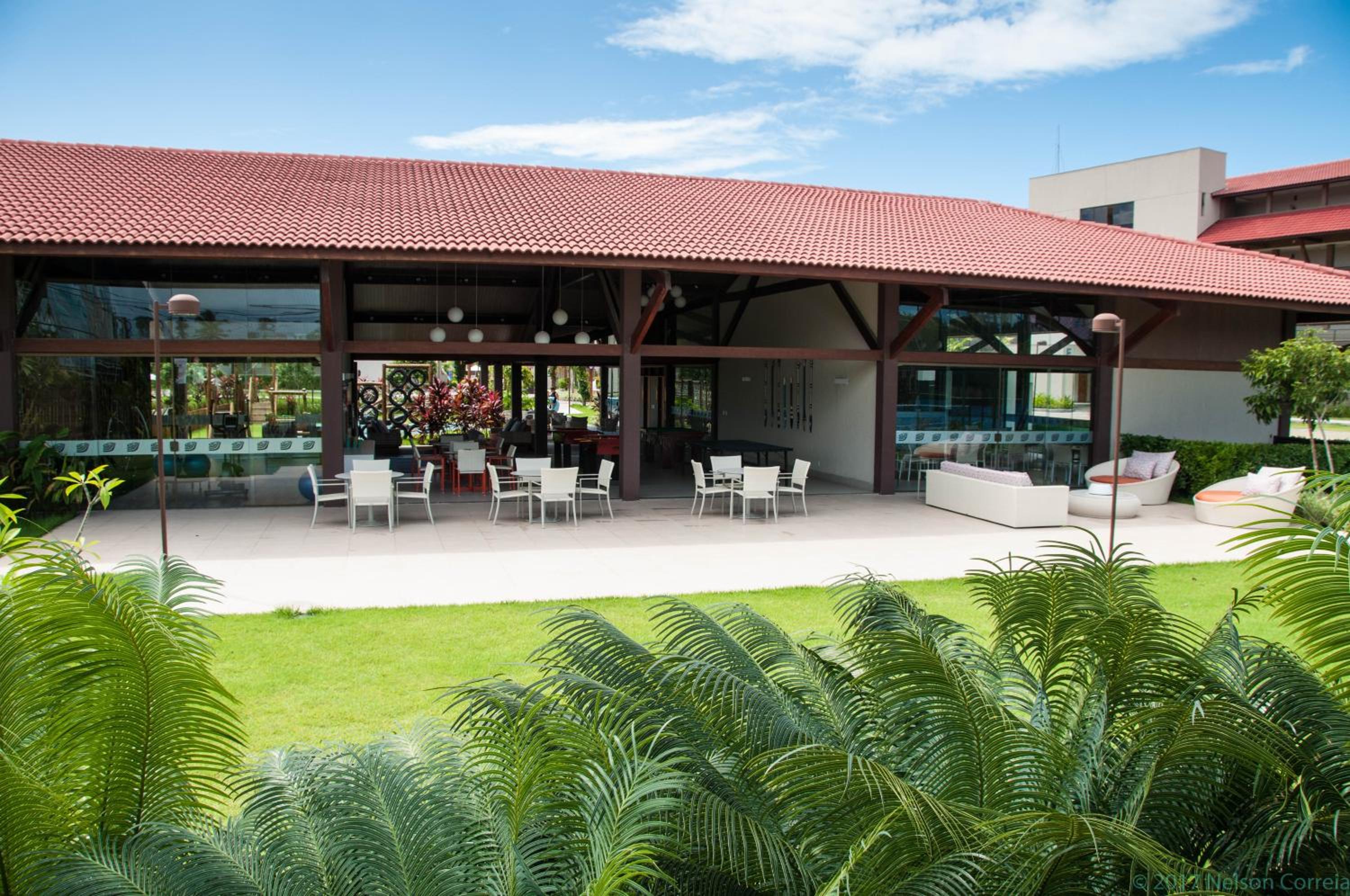 Apto Oka Beach Residence