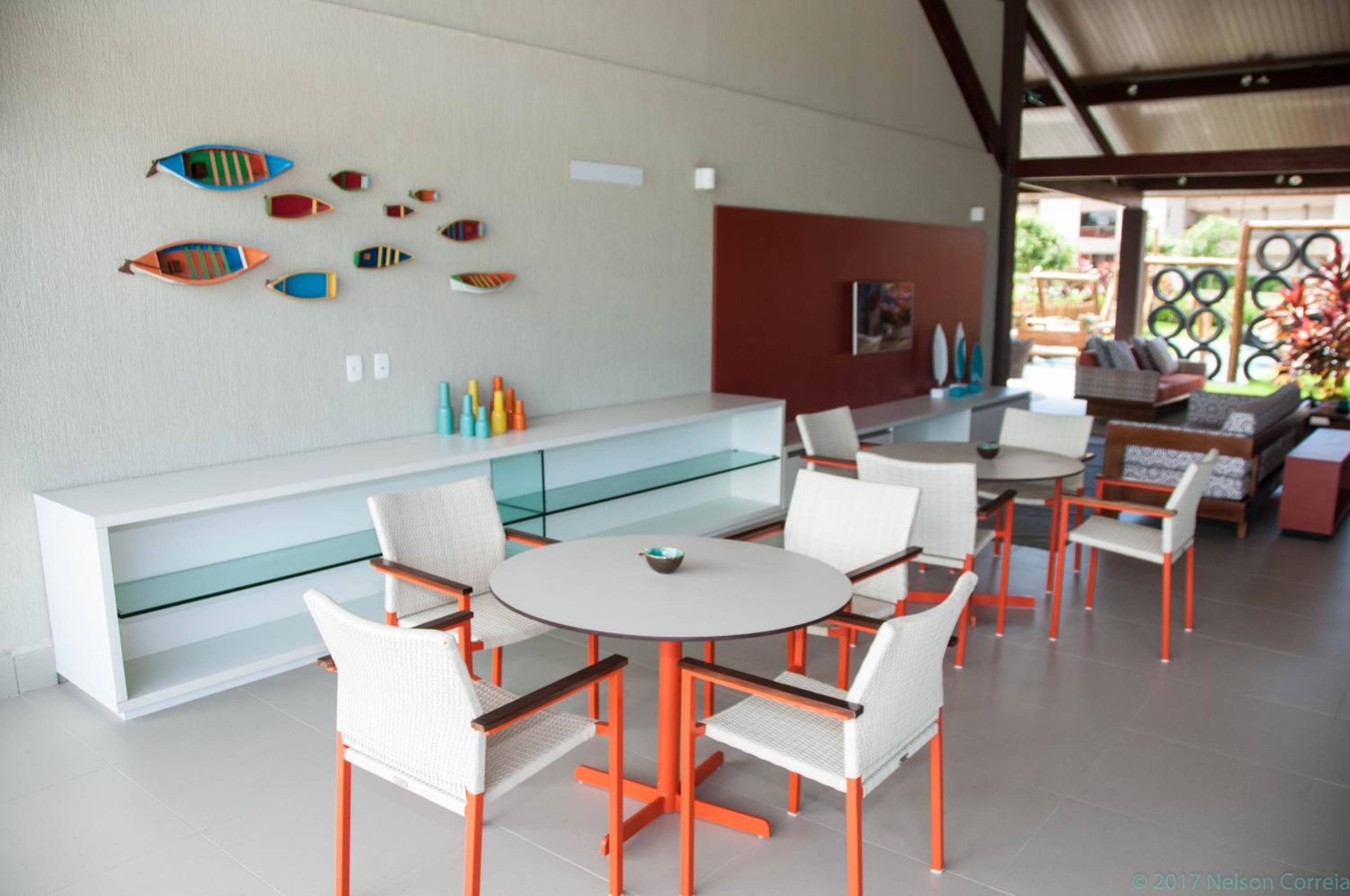 Apto Oka Beach Residence