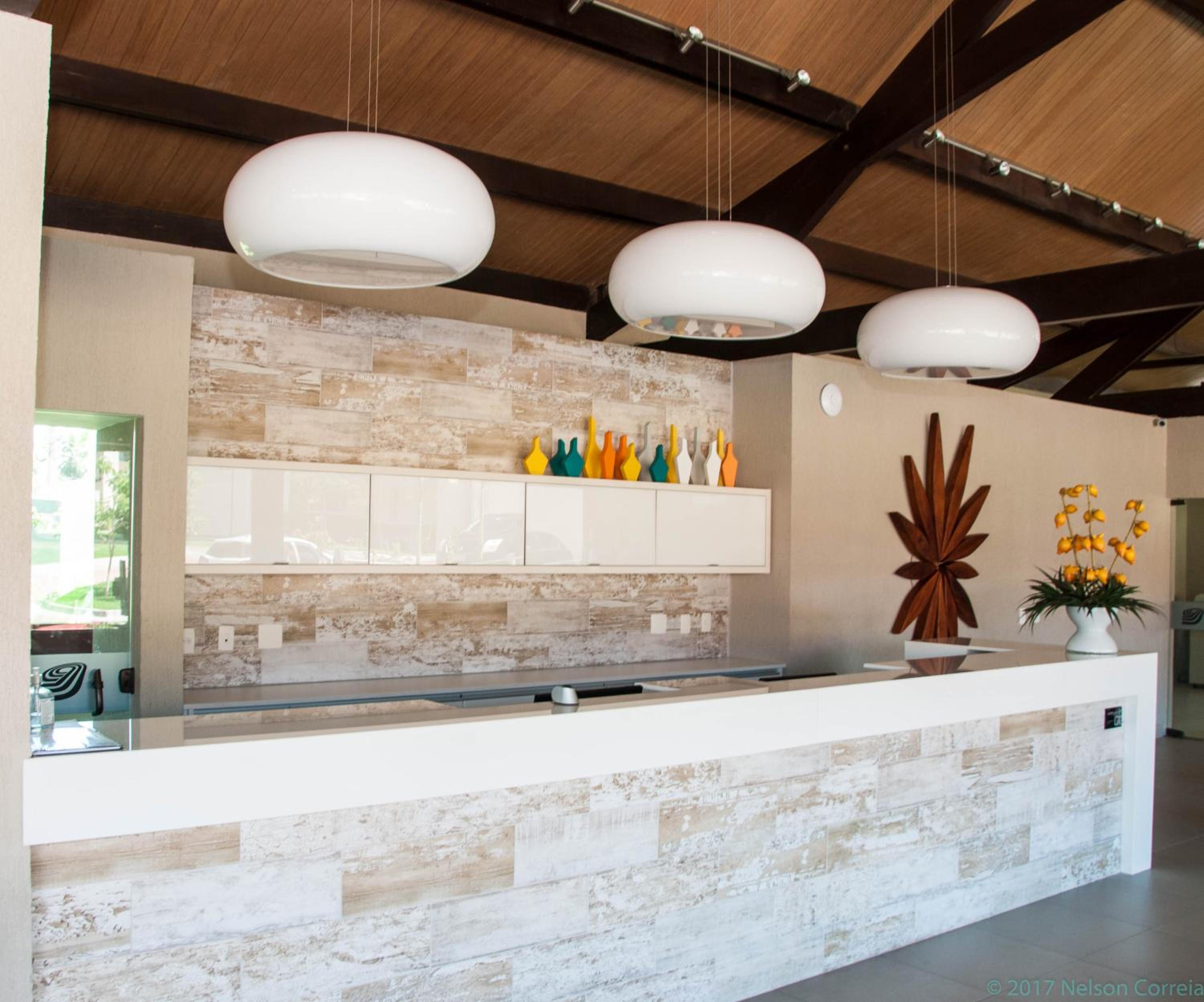 Apto Oka Beach Residence