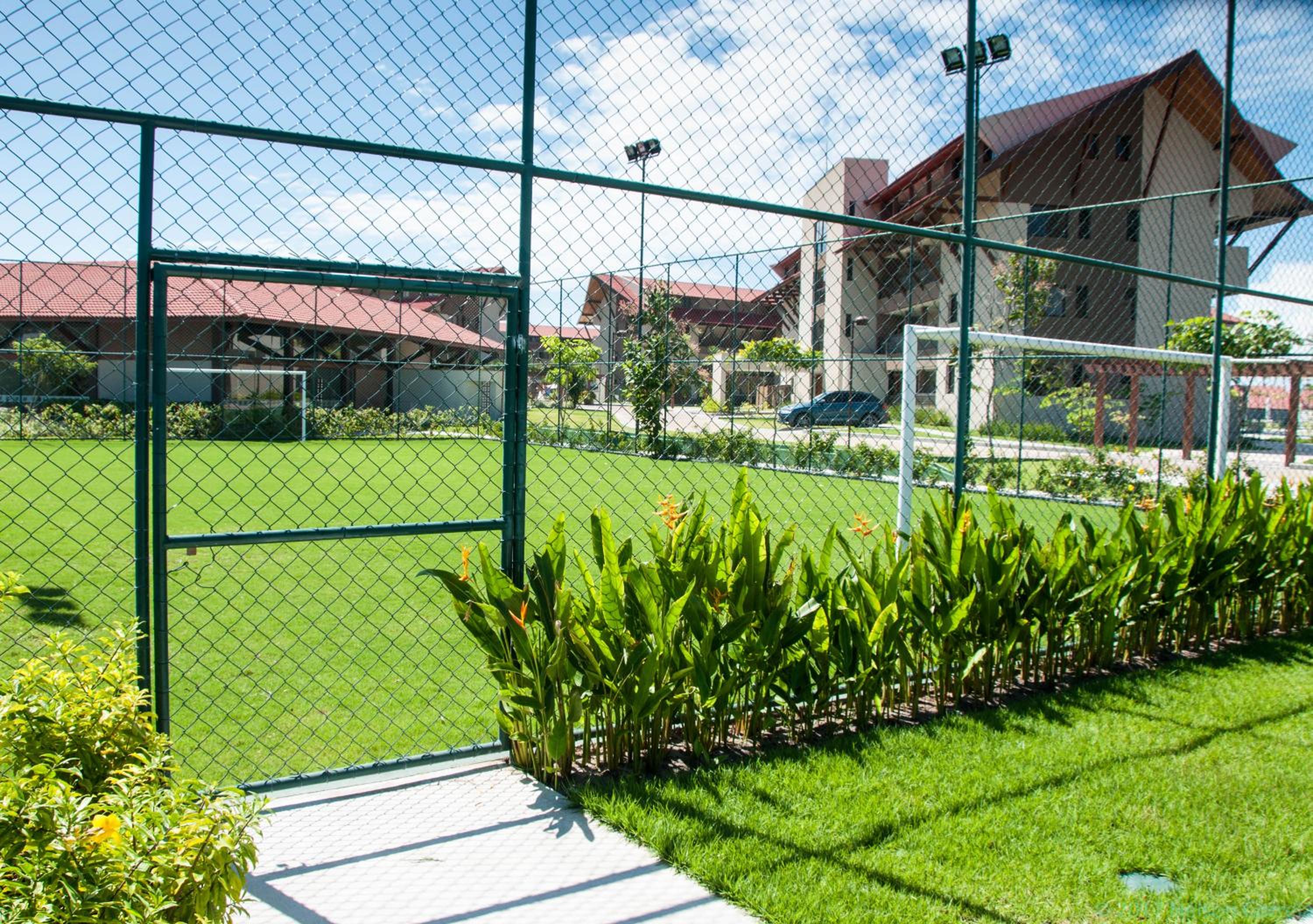 Apto Oka Beach Residence