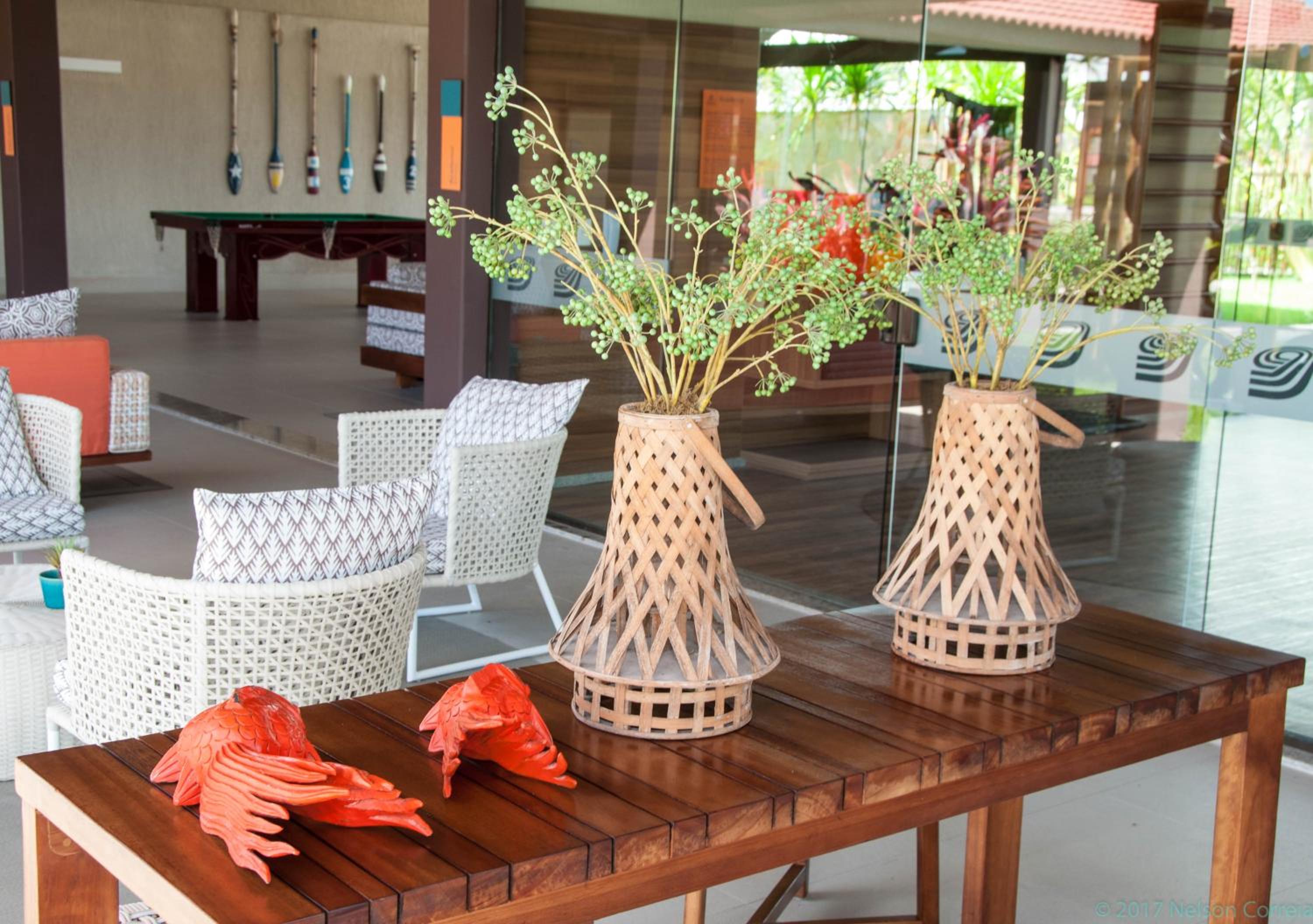 Apto Oka Beach Residence