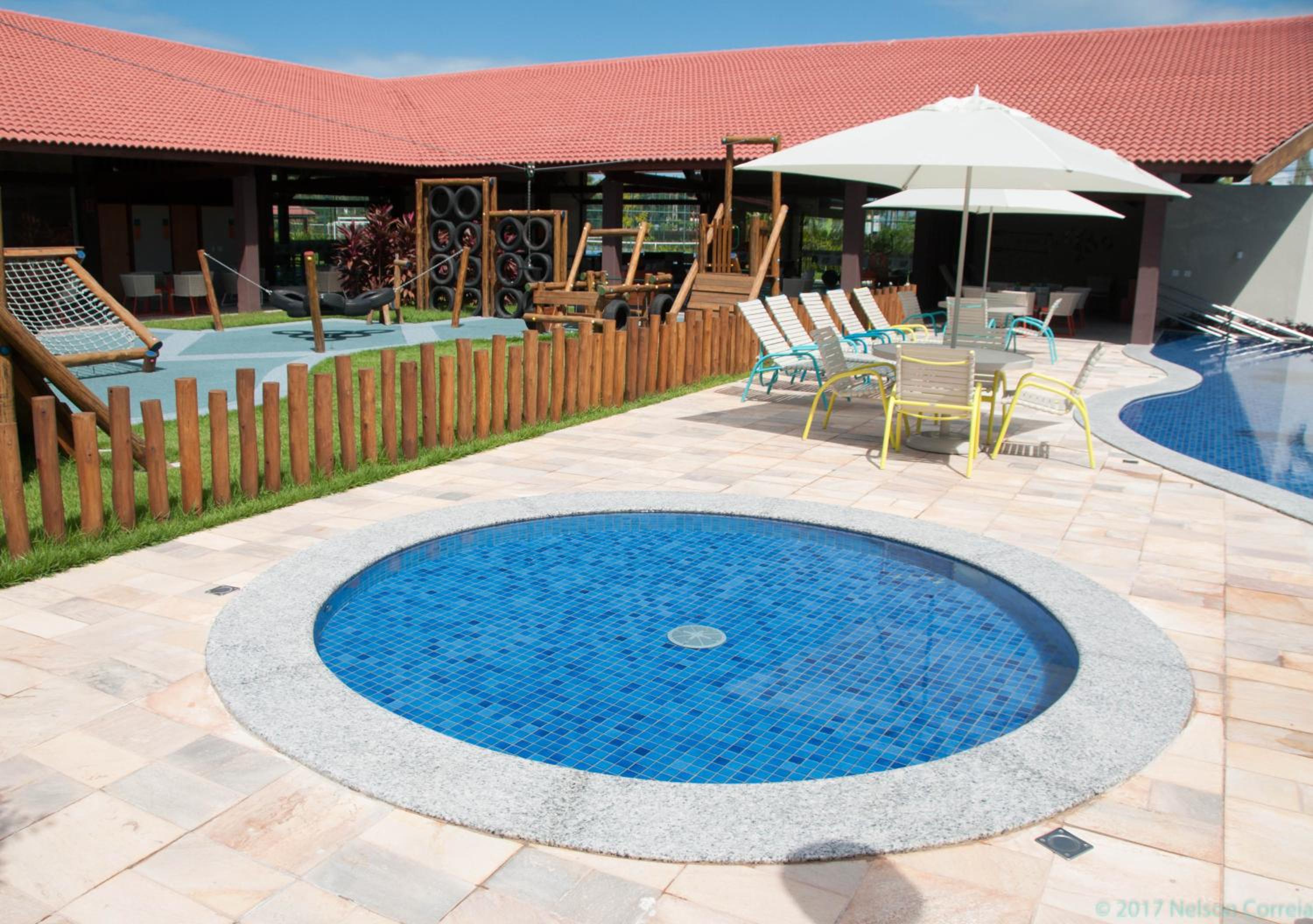 Apto Oka Beach Residence