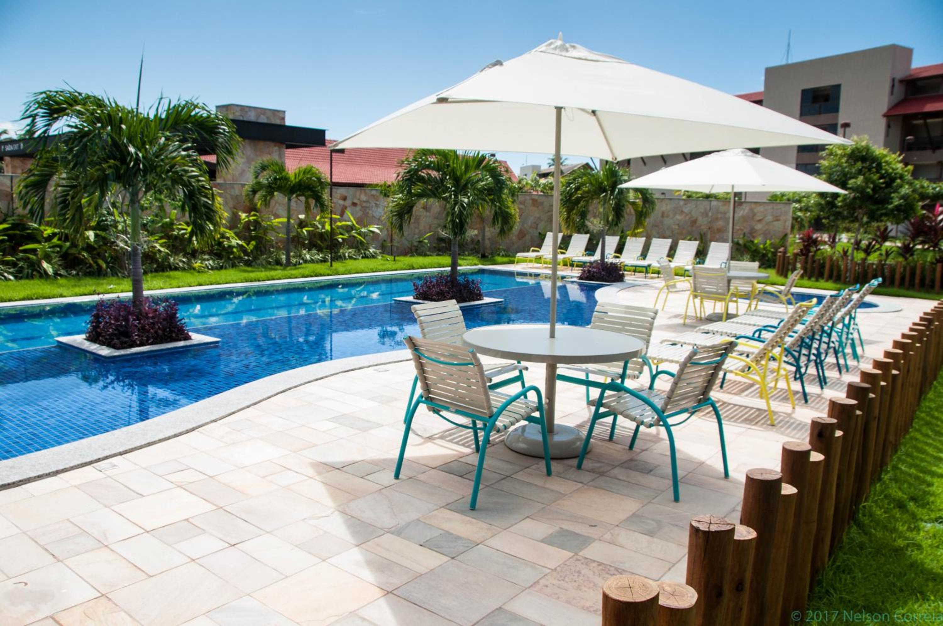 Apto Oka Beach Residence