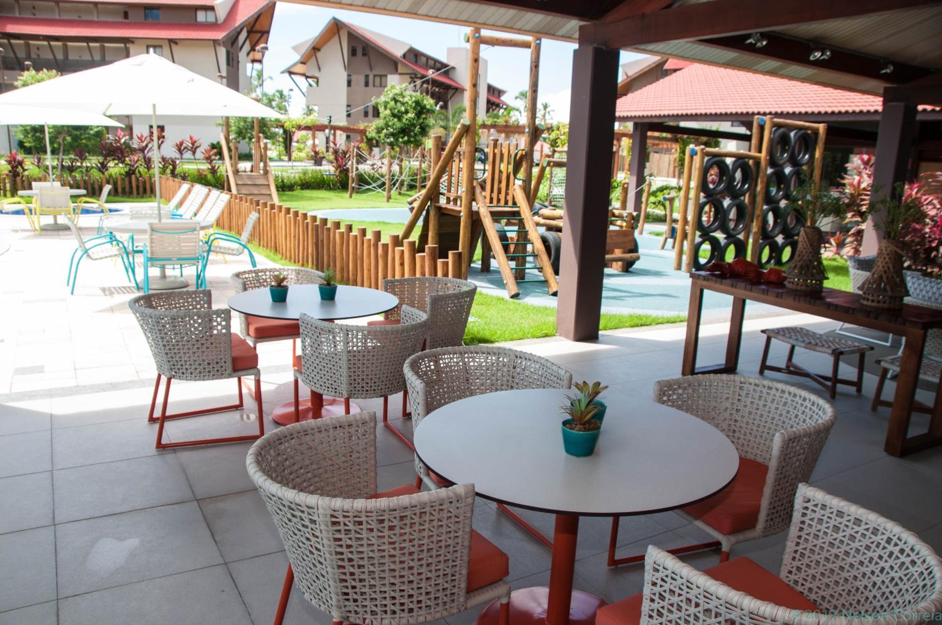 Apto Oka Beach Residence