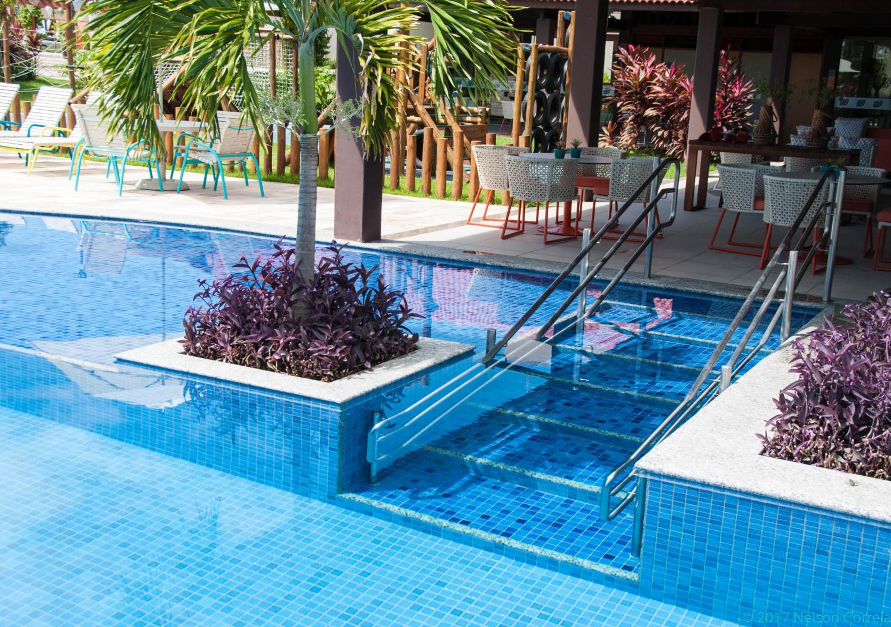 Apto Oka Beach Residence