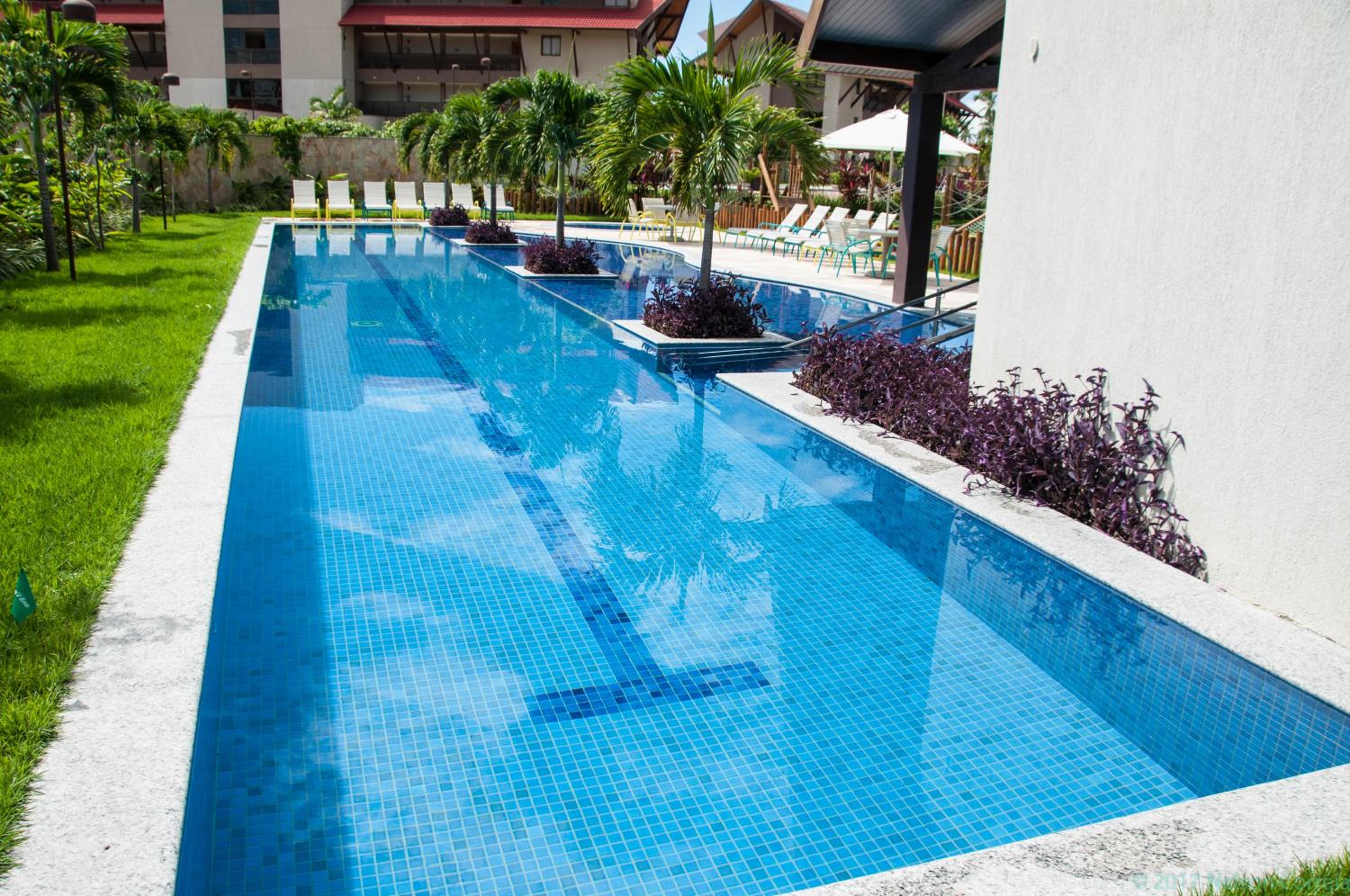 Apto Oka Beach Residence