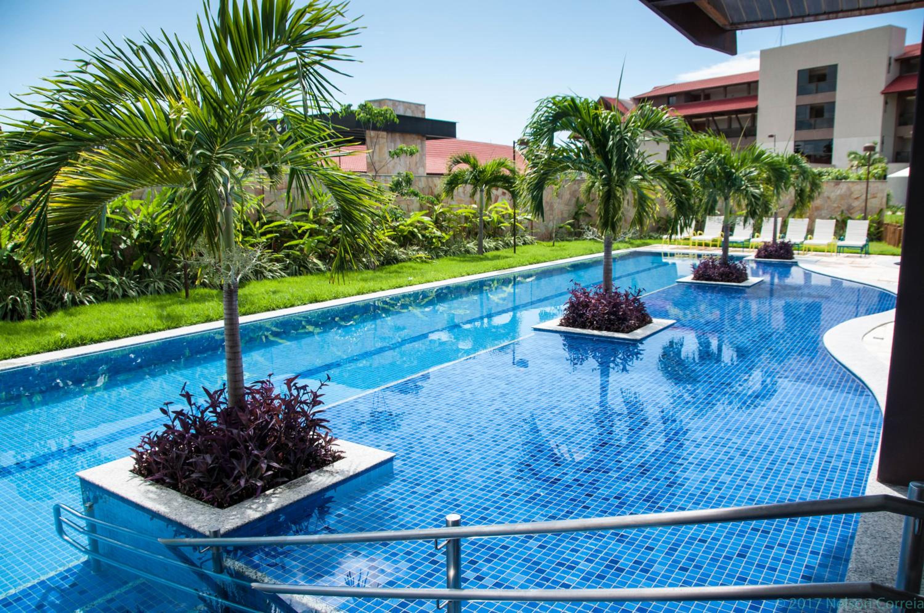 Apto Oka Beach Residence