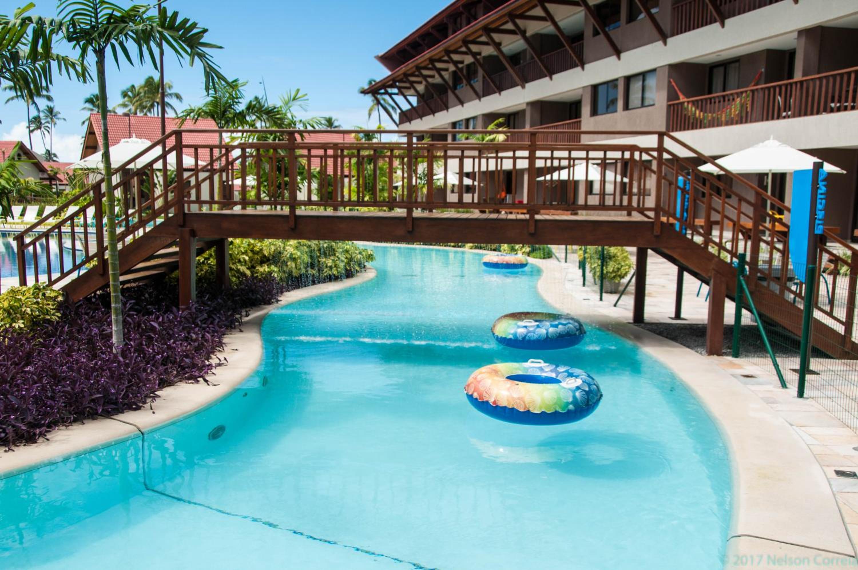 Apto Oka Beach Residence