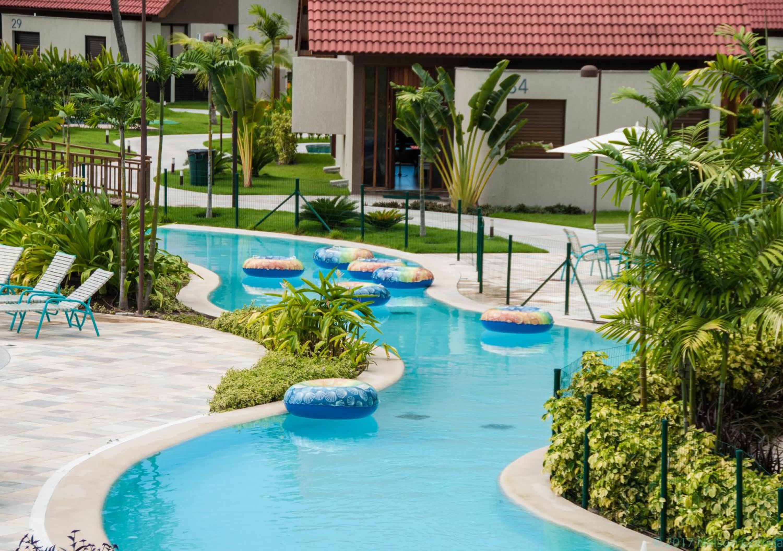 Apto Oka Beach Residence