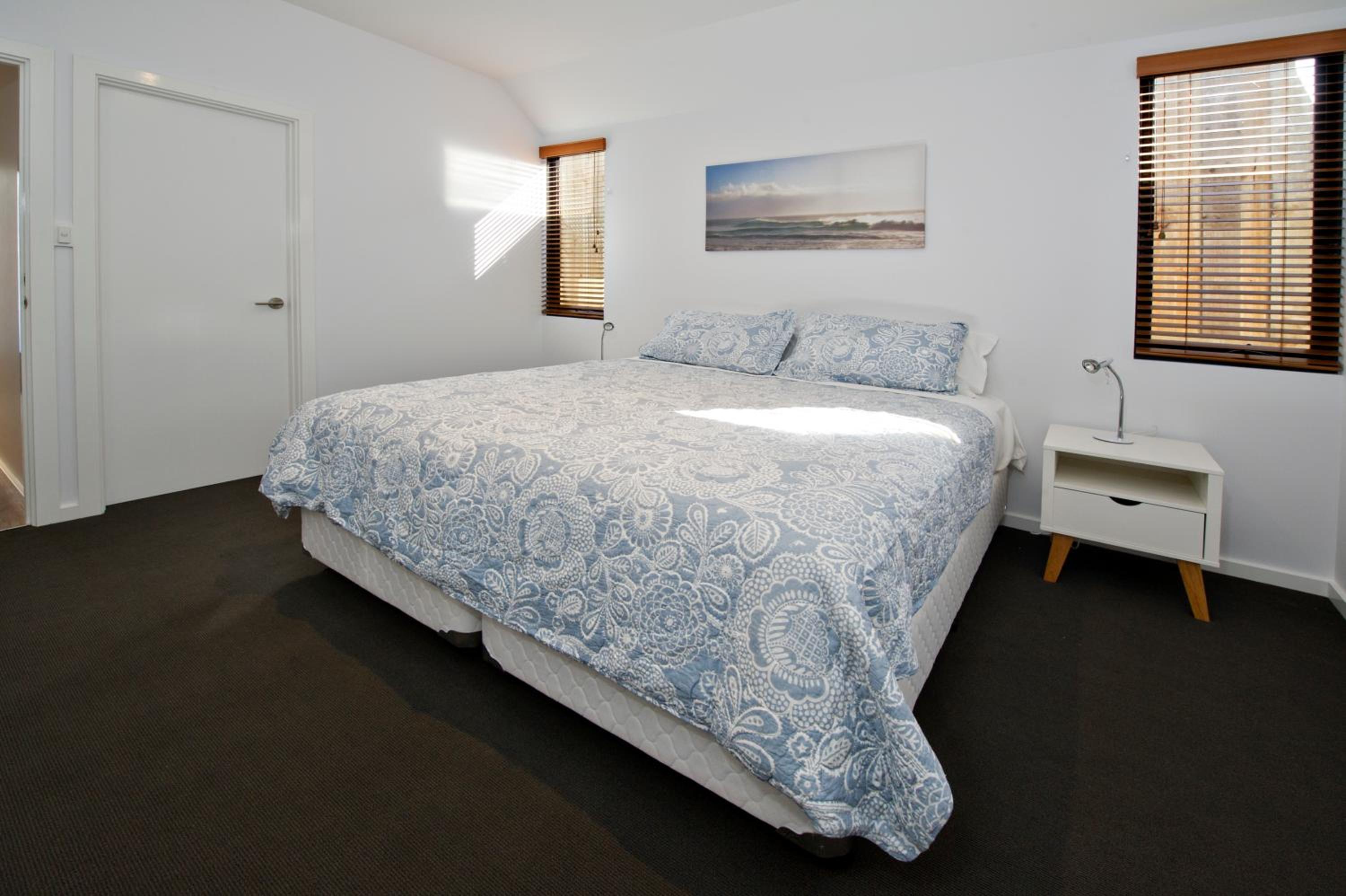 Margaret River Bungalow-1-street - pet friendly
