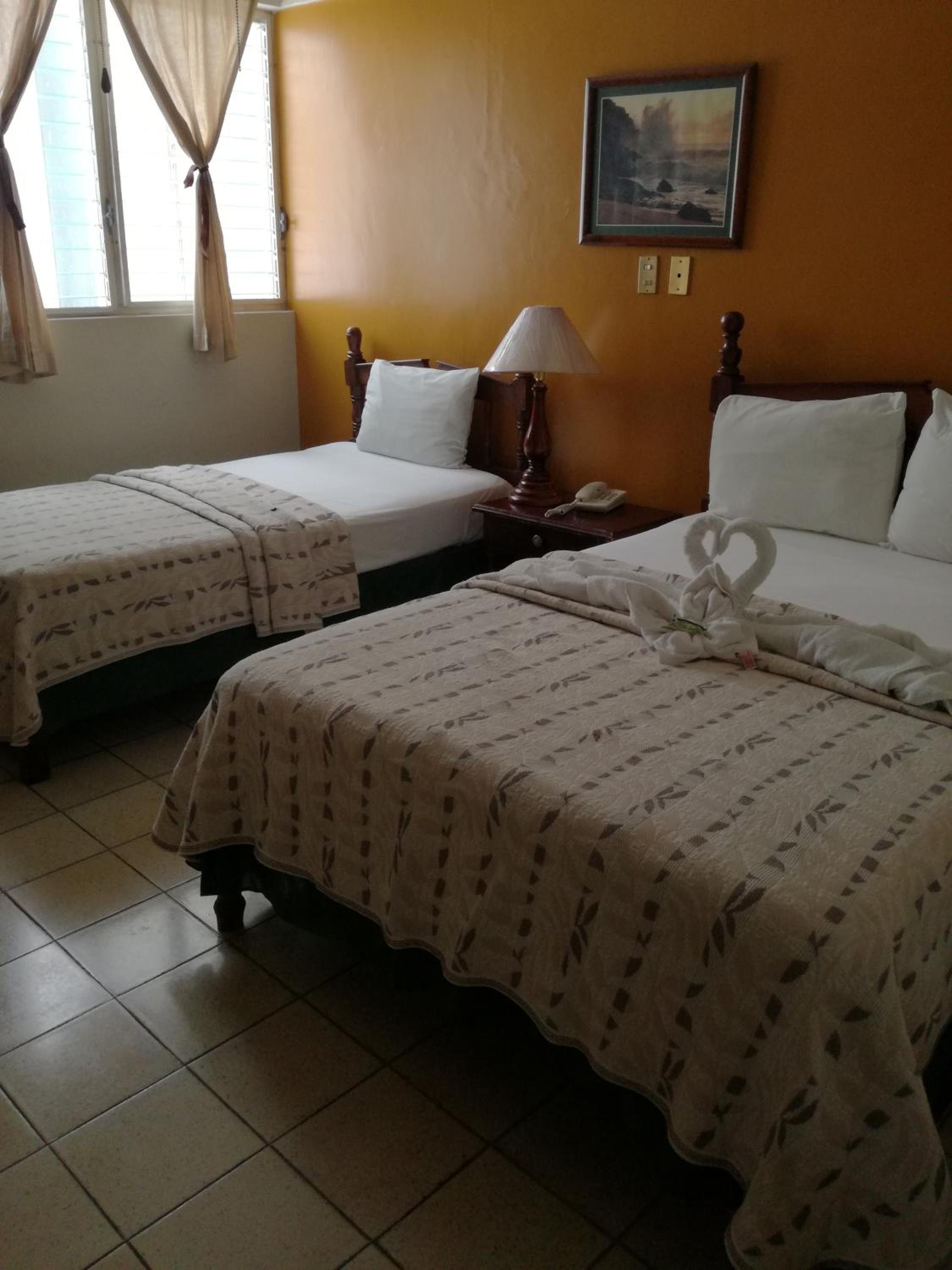 Colima Vacations - Hotel Dinastia Colima - Property Image 11