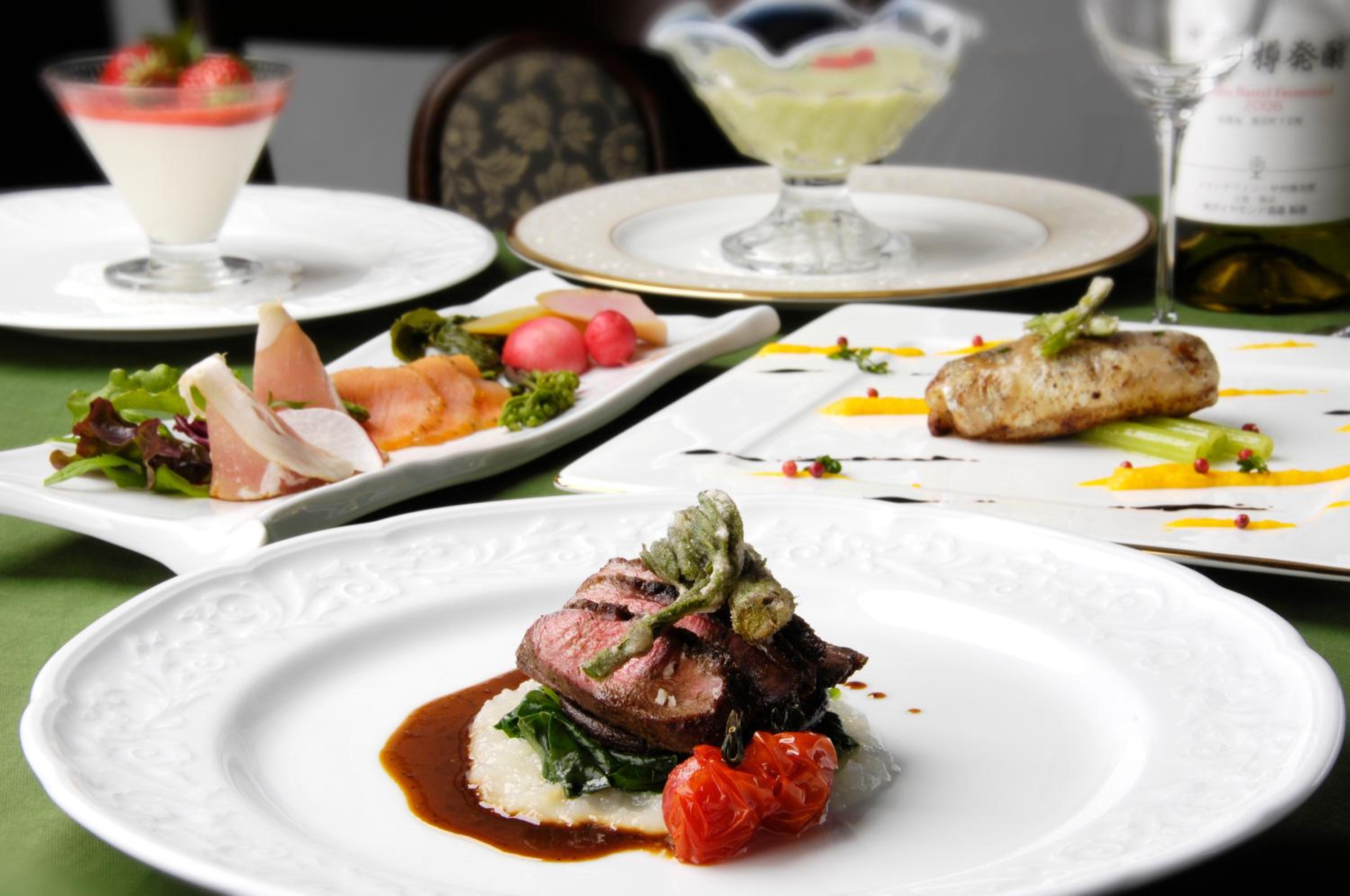 Petit Hotel & Restaurant Old Age, Hokuto - 10