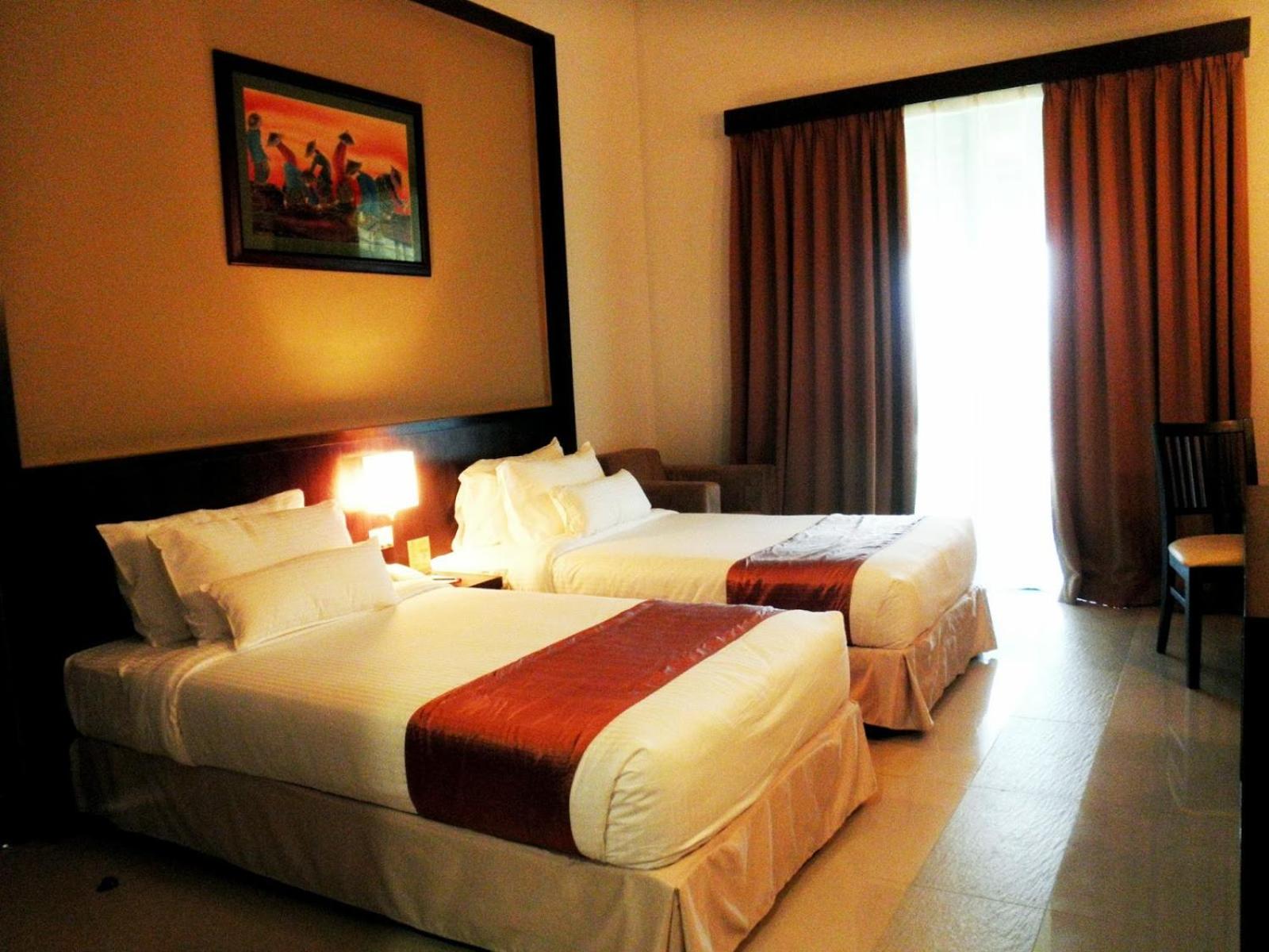 Hotel Felda Residence Tanjung Leman