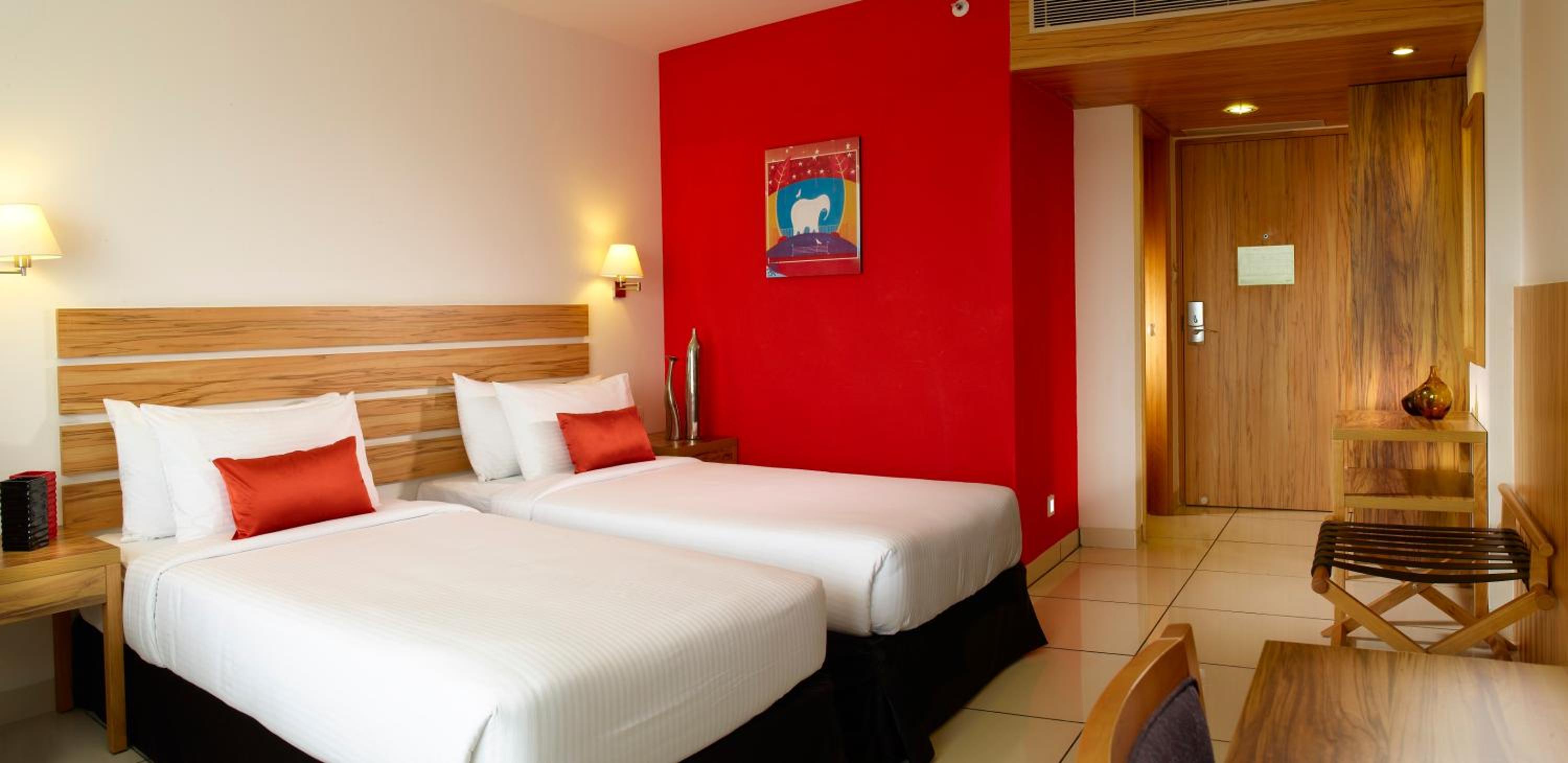 Terrea by Wonderla
