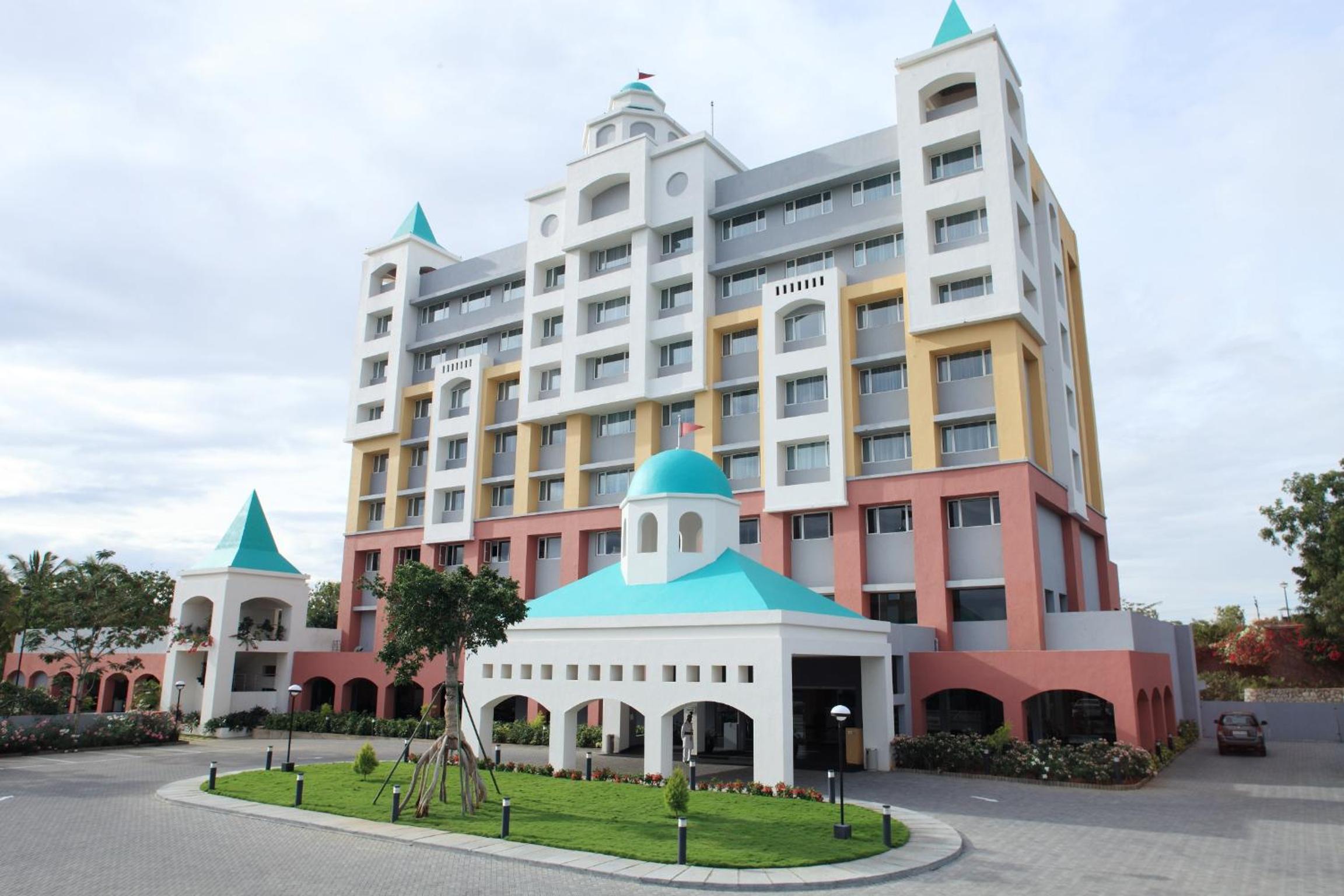 Terrea by Wonderla