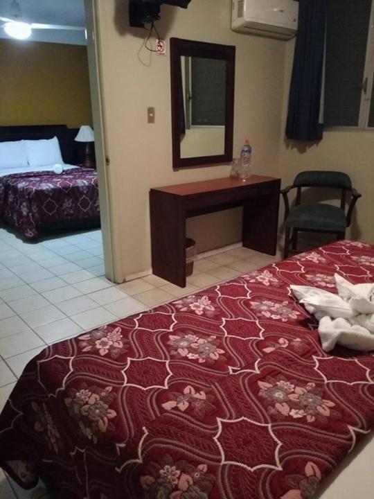 Colima Vacations - Hotel Dinastia Colima - Property Image 5