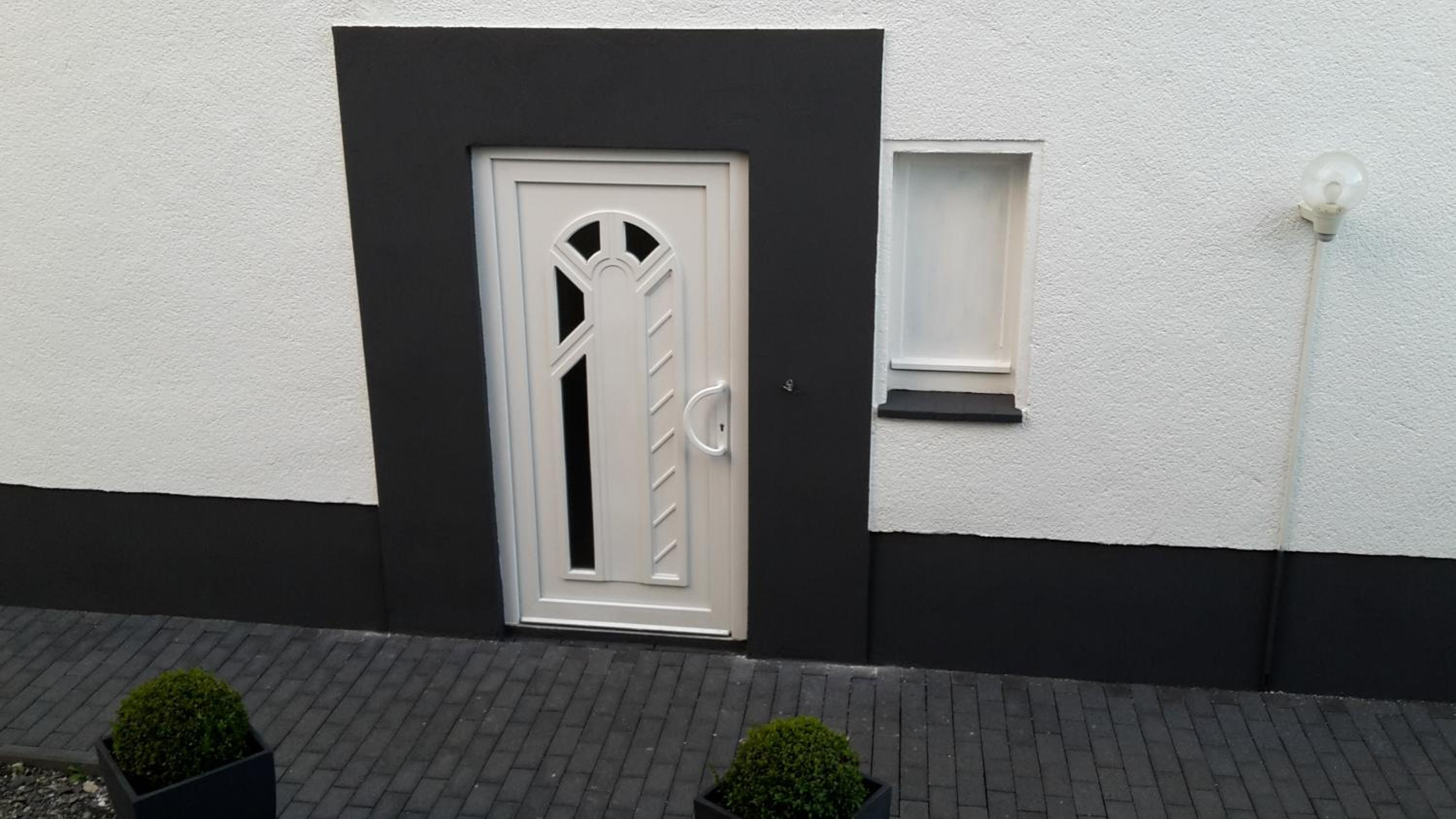 Pension Harleshausen