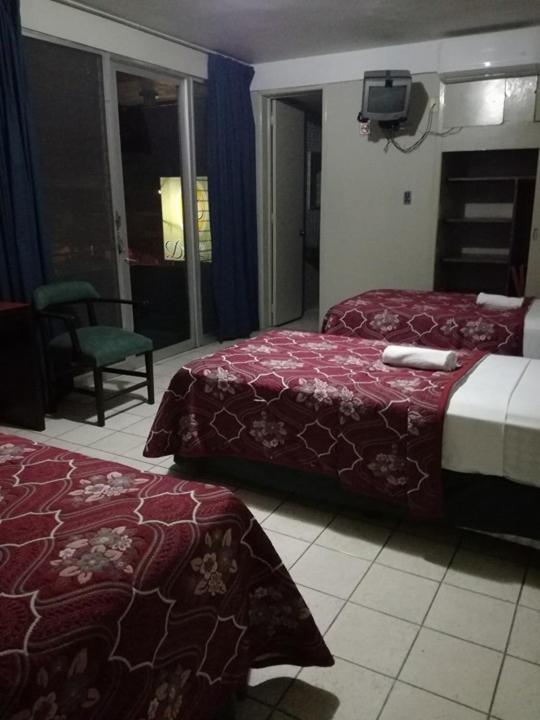 Colima Vacations - Hotel Dinastia Colima - Property Image 3