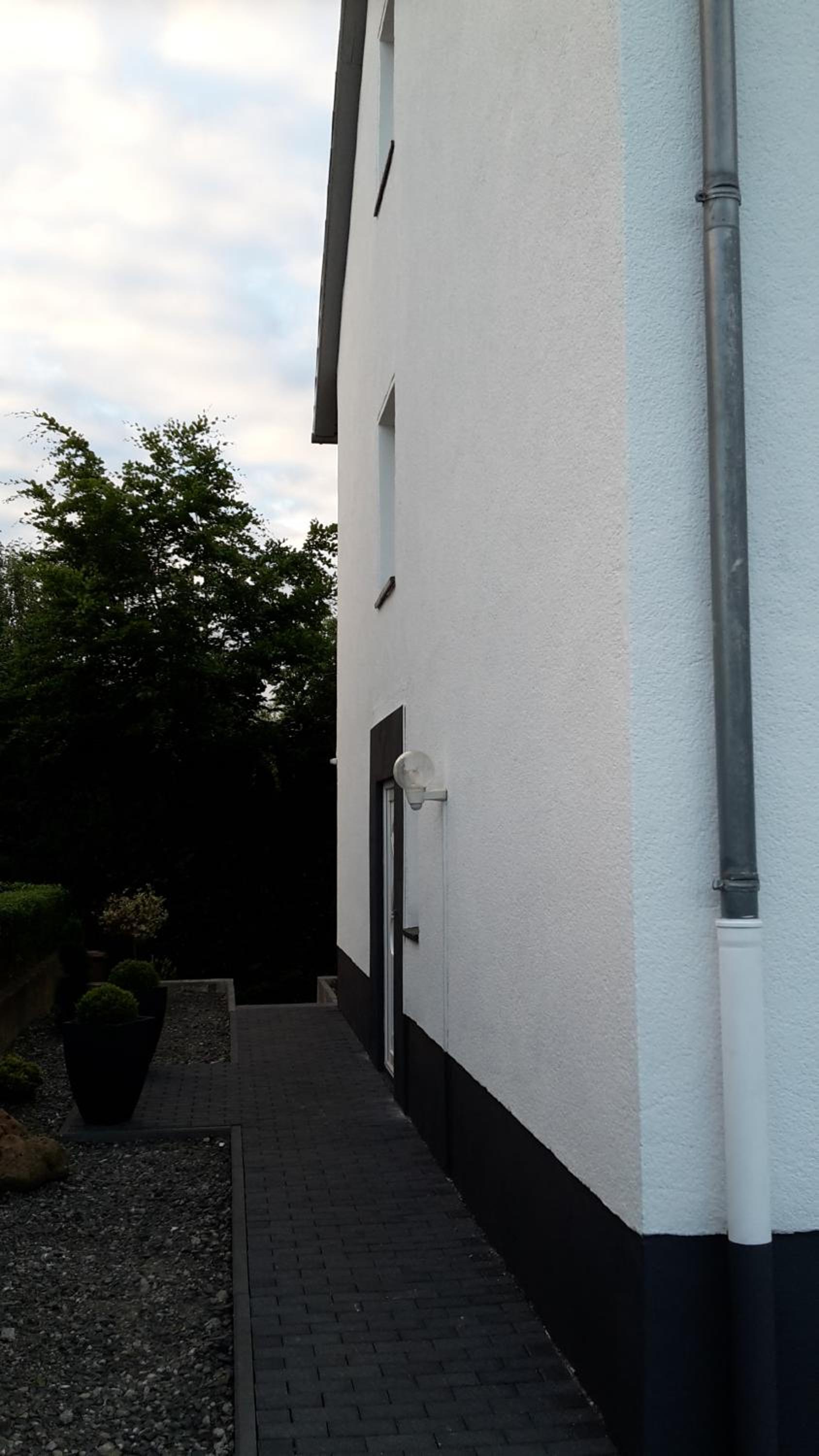 Pension Harleshausen