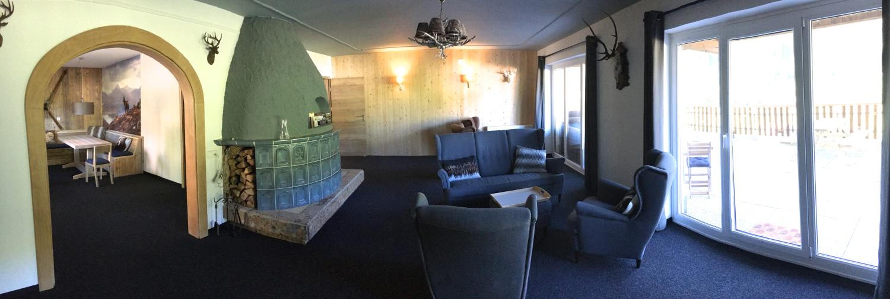 Nockberge Lodge