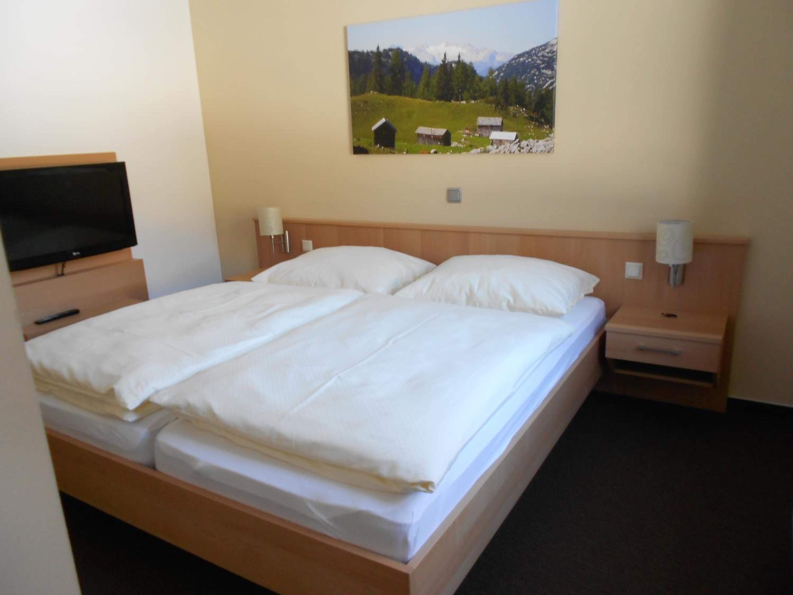 Pension Wanderruh
