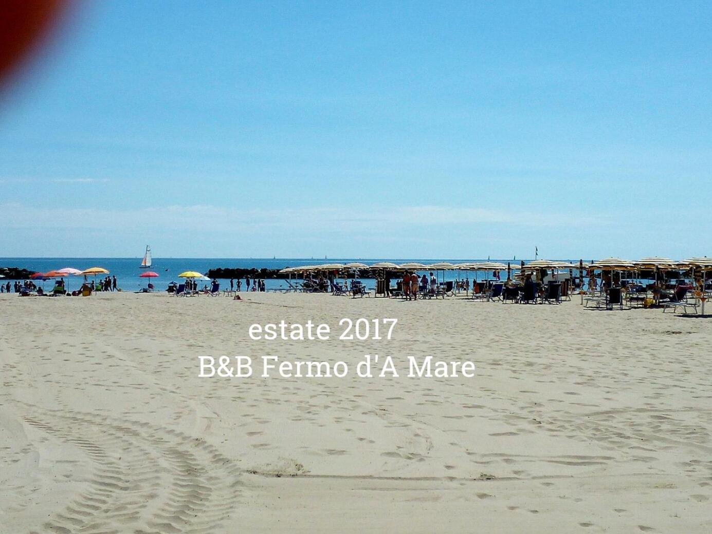 B&B Fermo d'A Mare view 5