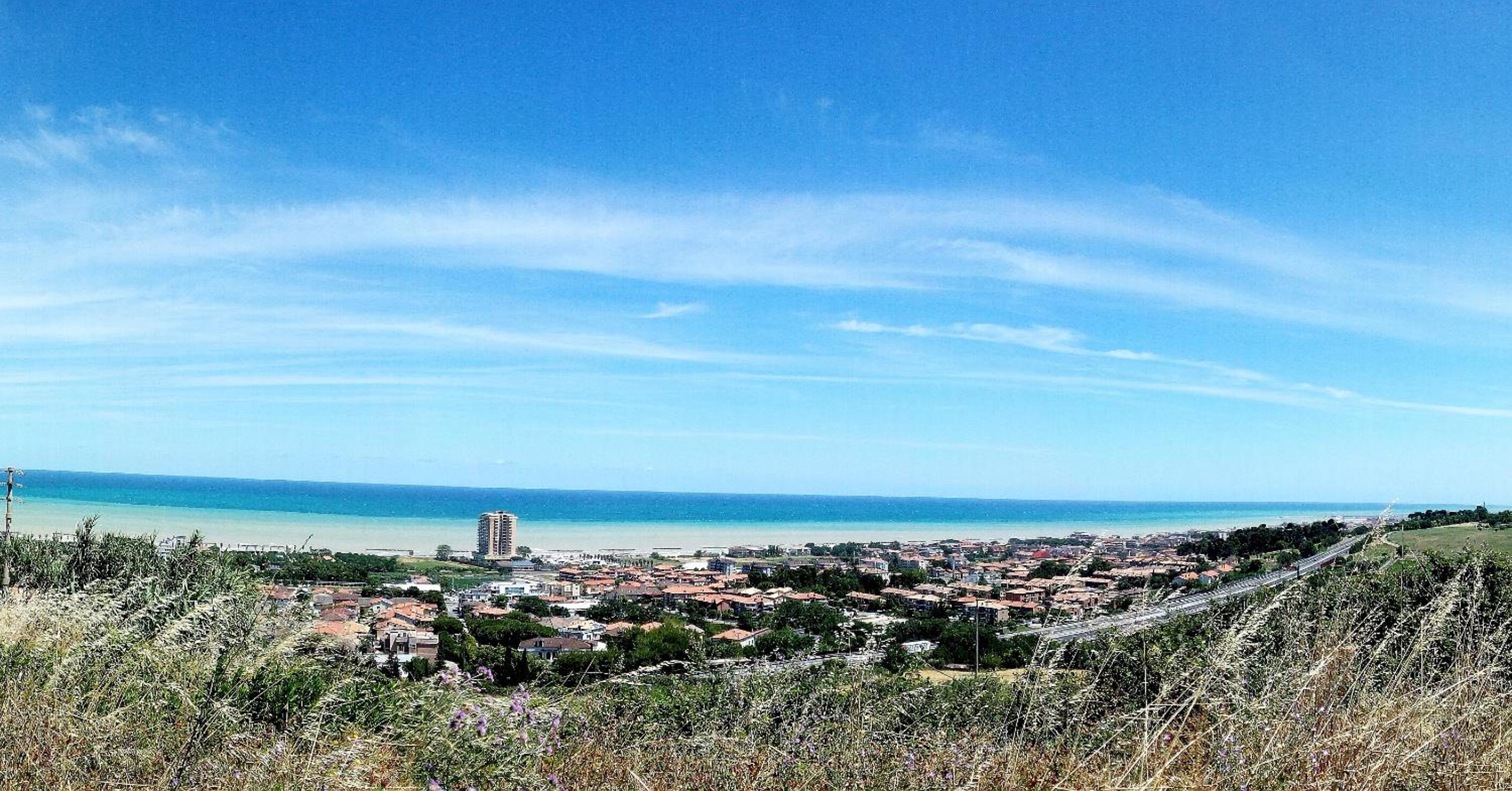 B&B Fermo d'A Mare view 4