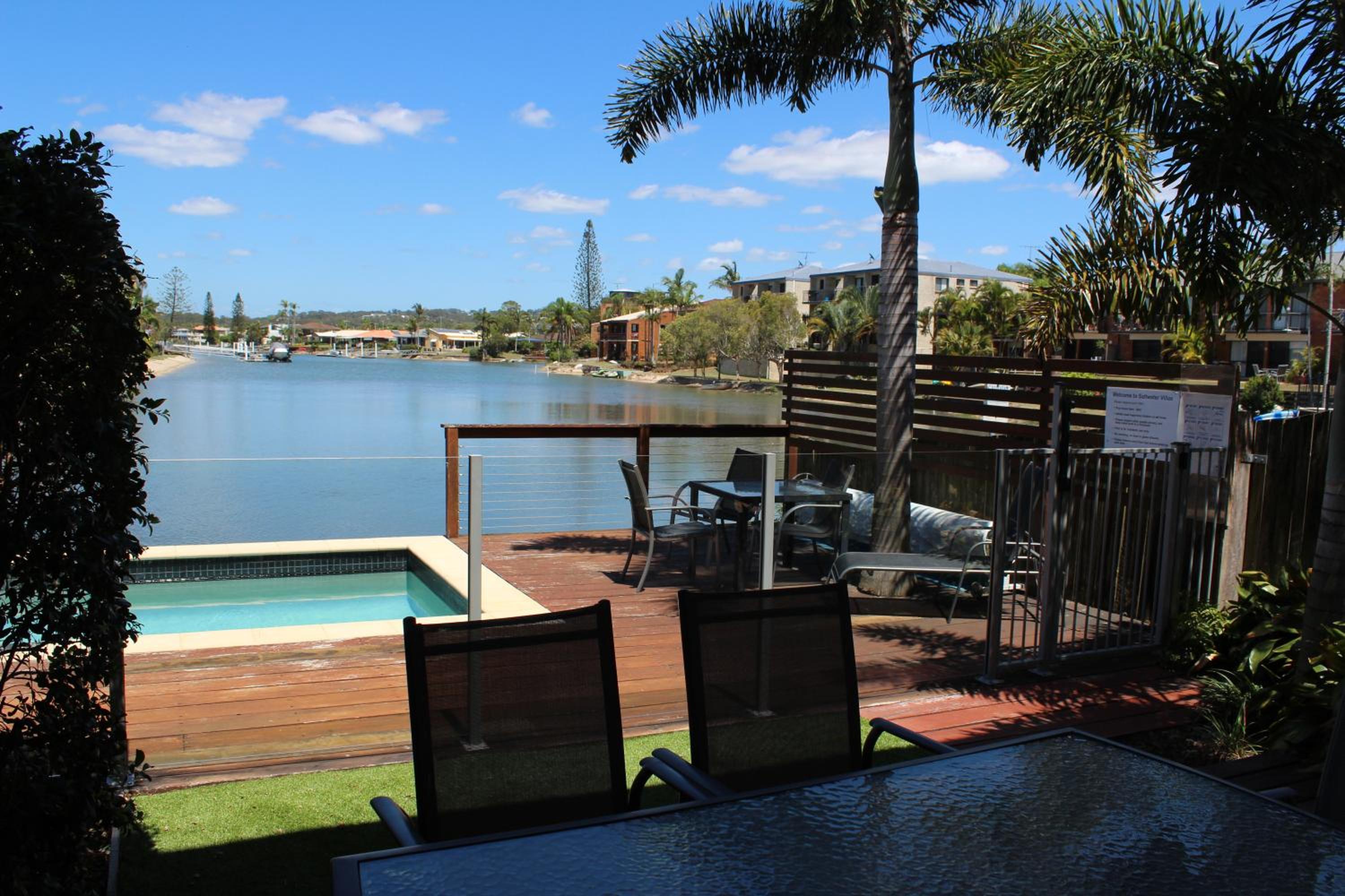 Saltwater Villas - Pet Friendly Accommodation, photo 40
