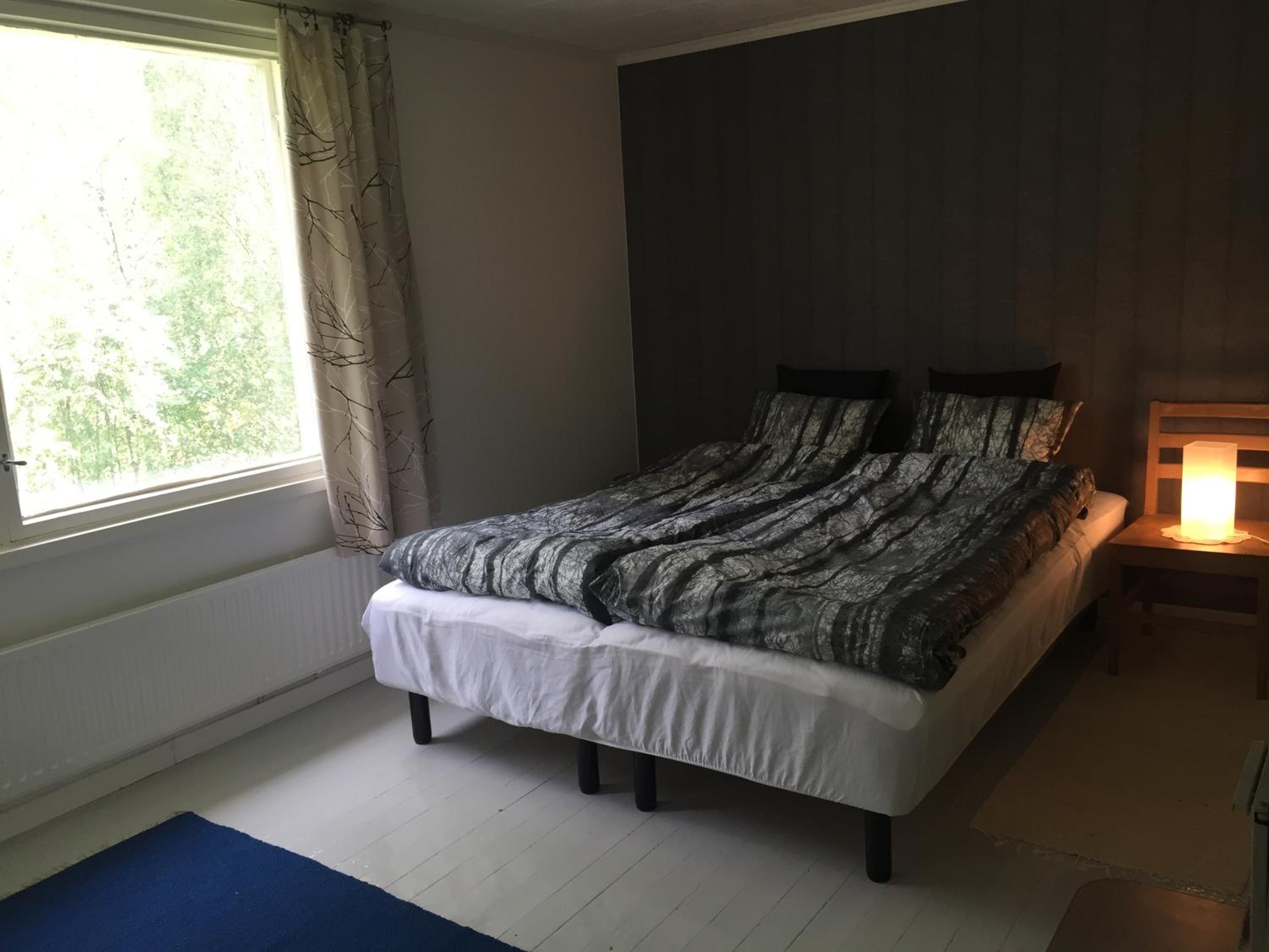 Gran Hotellihuoneistot 2