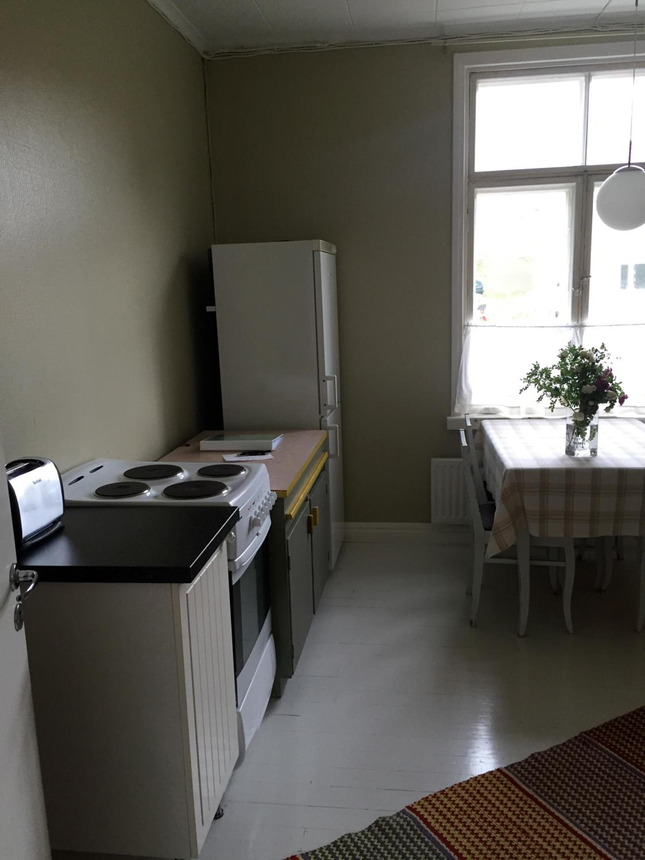 Gran Hotellihuoneistot 2