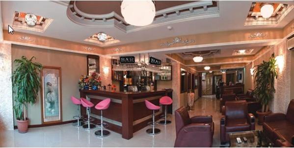 Hotel Bazaar becomes Bazaar Otel. - Image 17