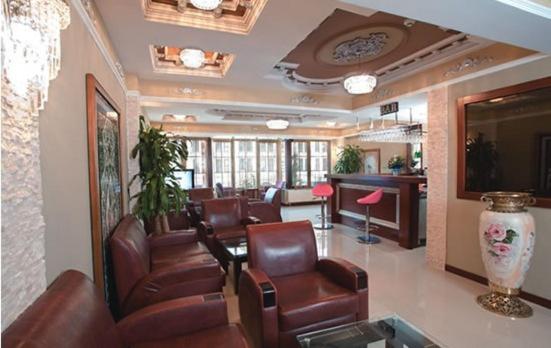 Hotel Bazaar becomes Bazaar Otel. - Image 19