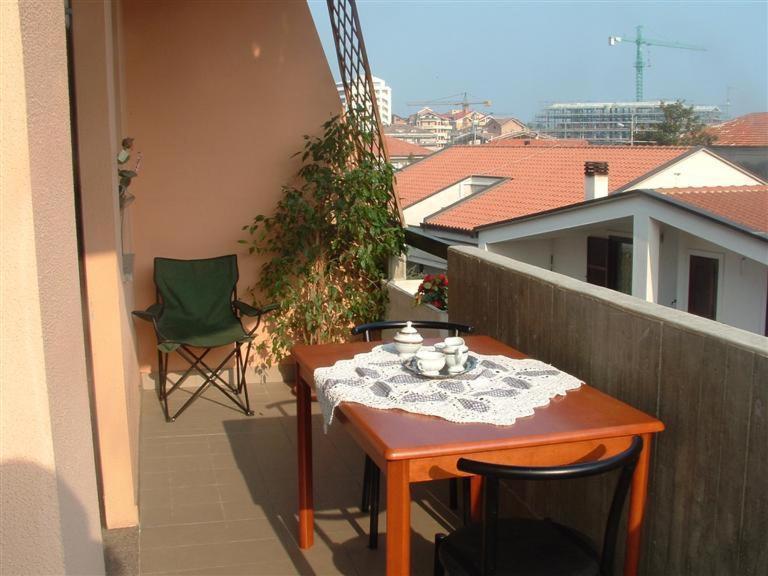 Bed & Breakfast Oasi view 2