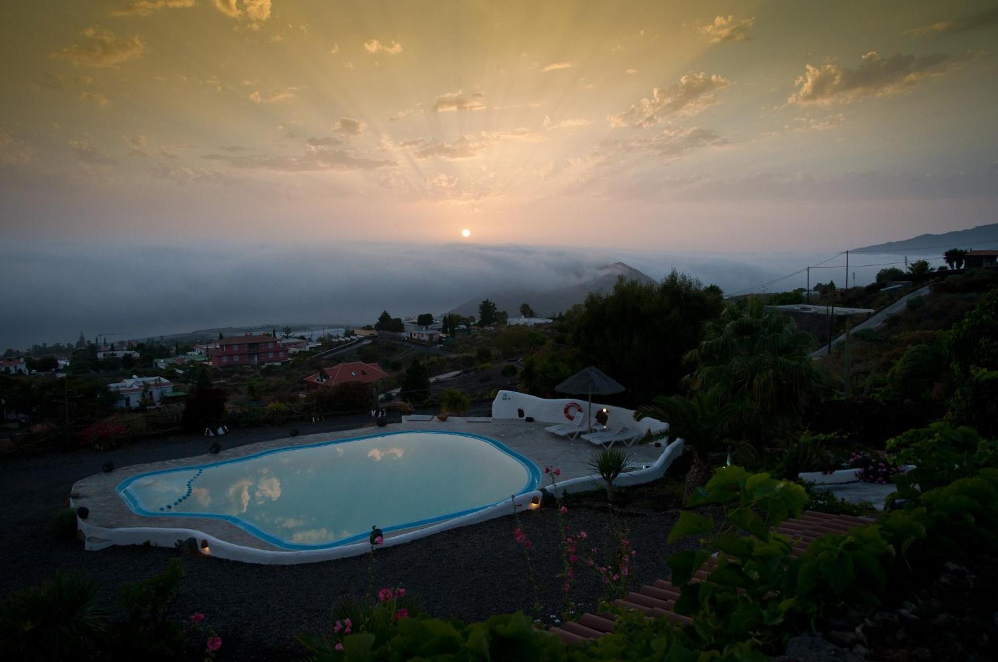 La Hacienda BuenVivir - Apartamentos