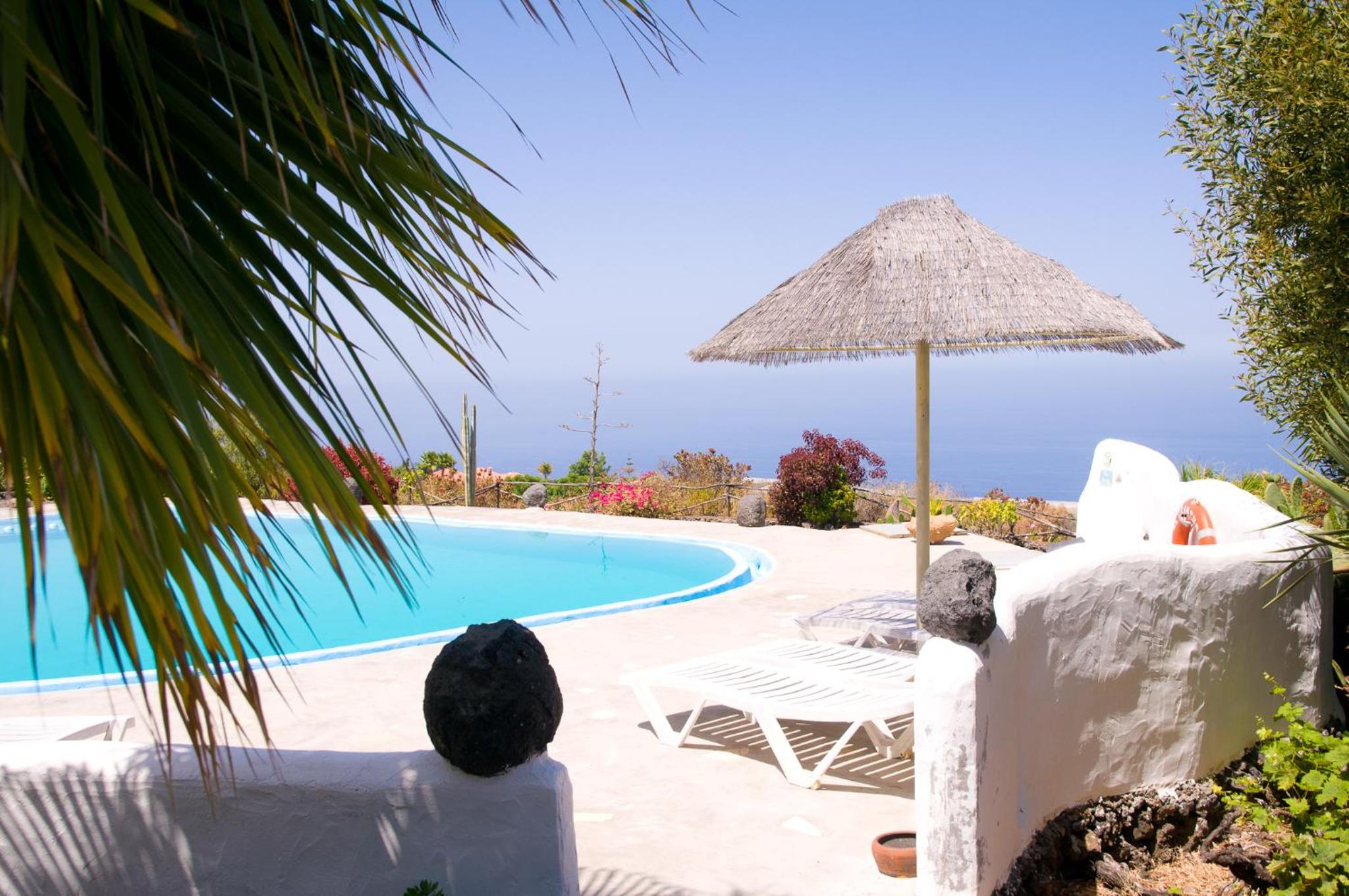 La Hacienda BuenVivir - Apartamentos