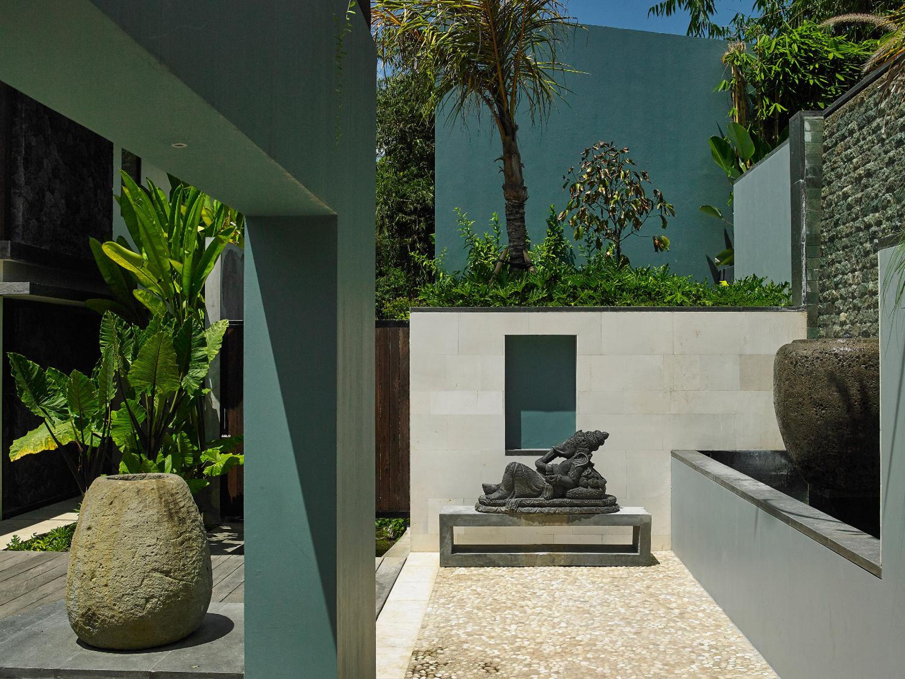 The Purist Villas & Spa Ubud