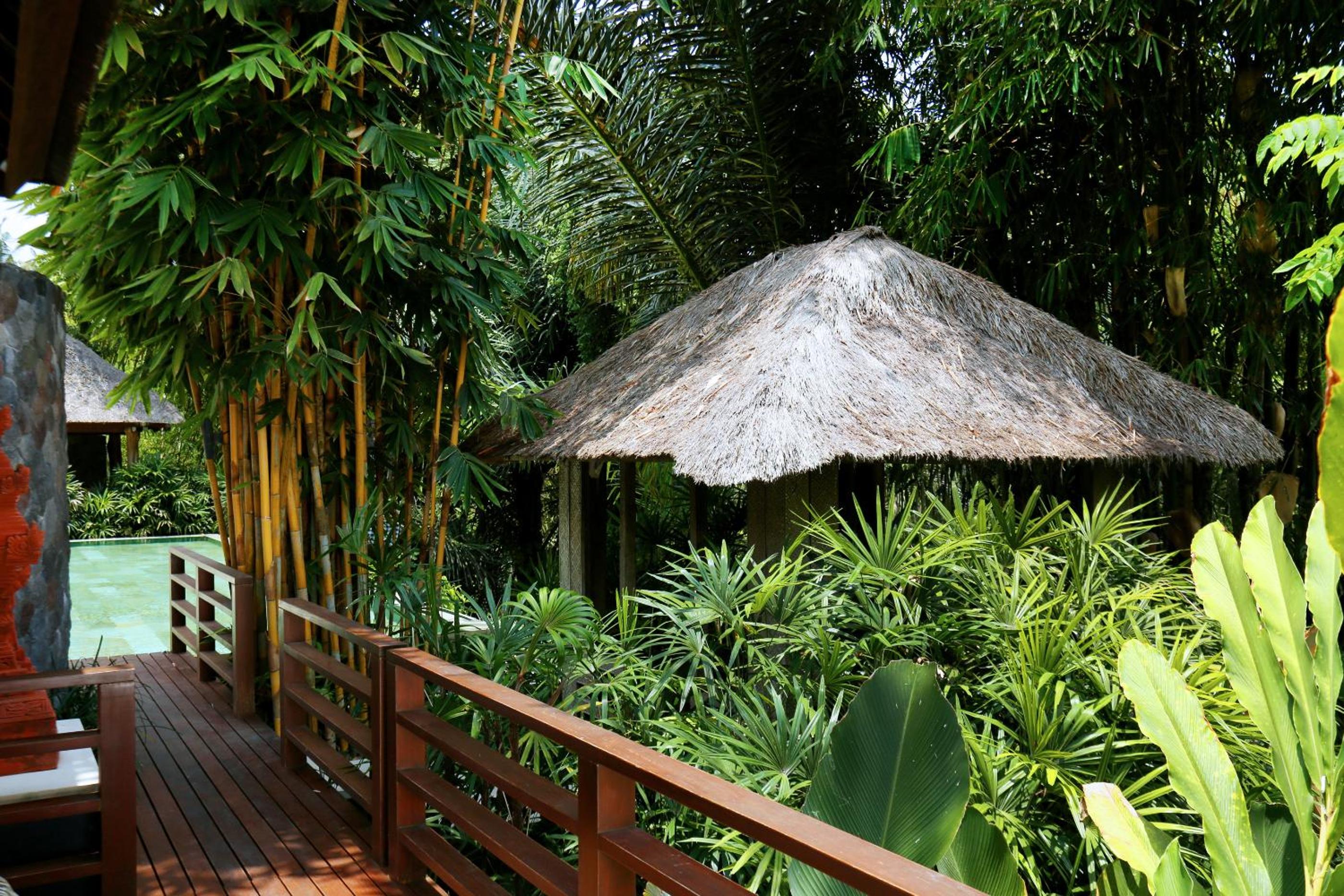 The Purist Villas & Spa Ubud