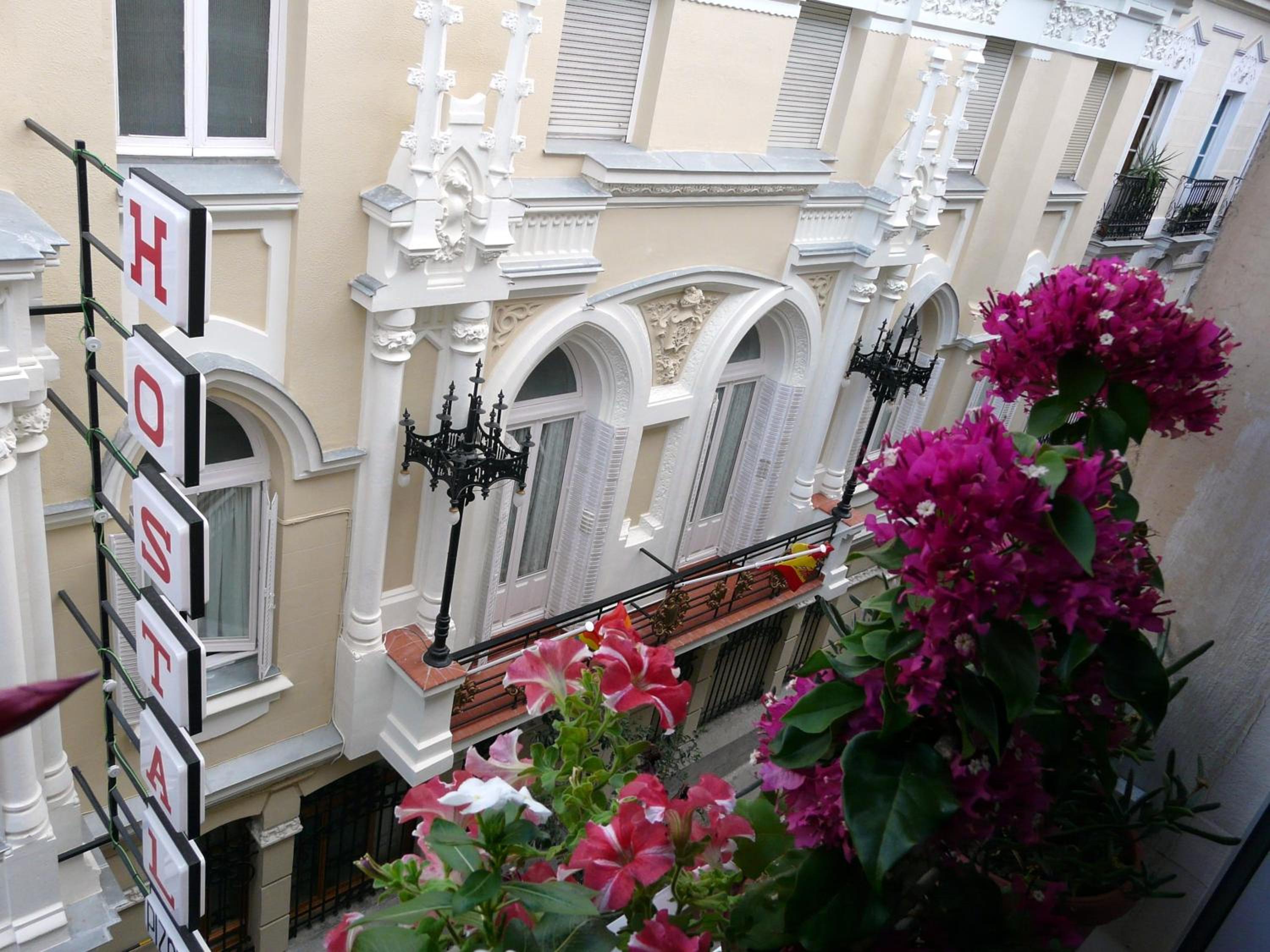 Hostal Goyal Pizarro photo 5