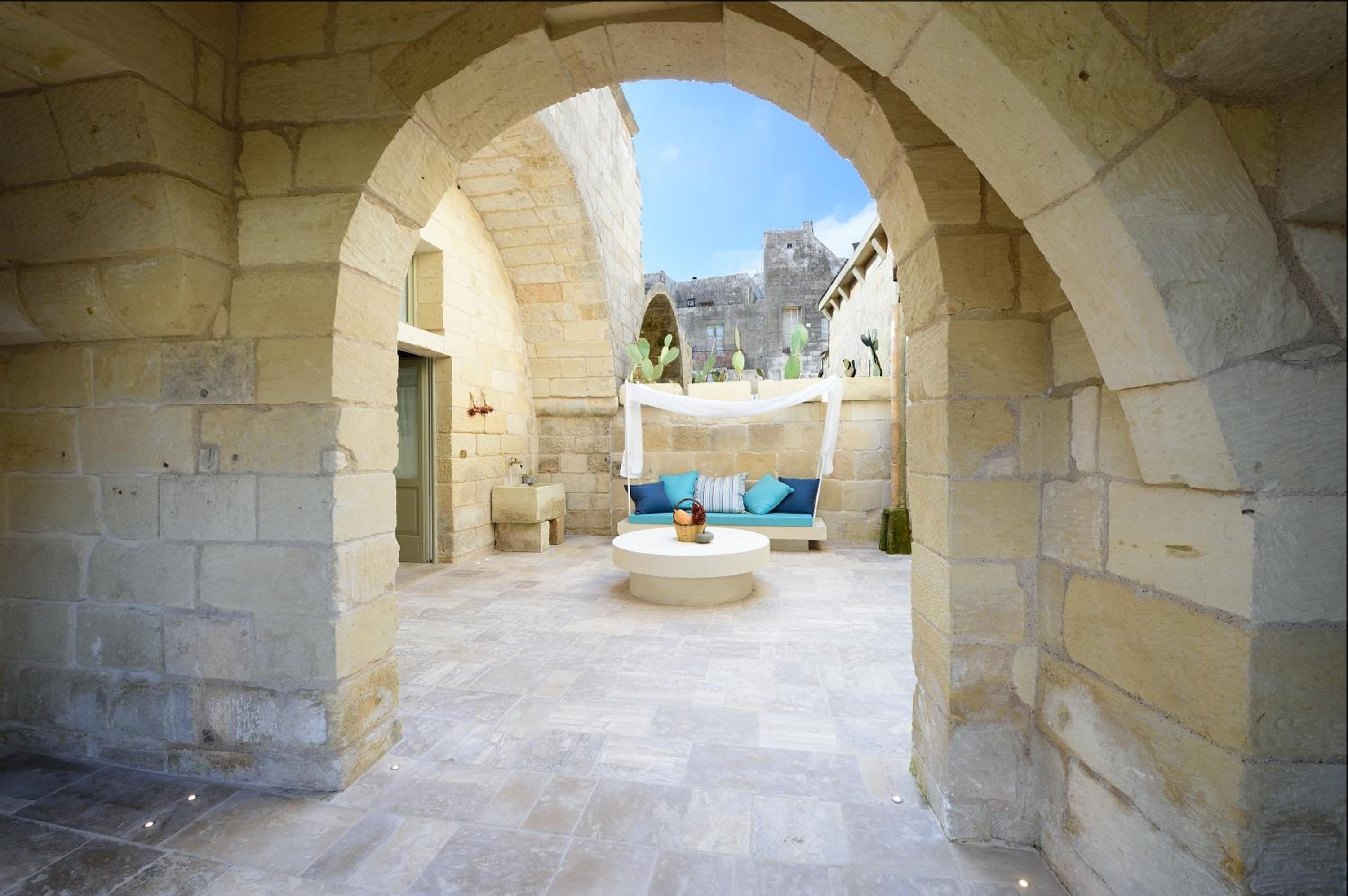 Corte Dei Granai Meeting & SPA - Raro Rooms Collection