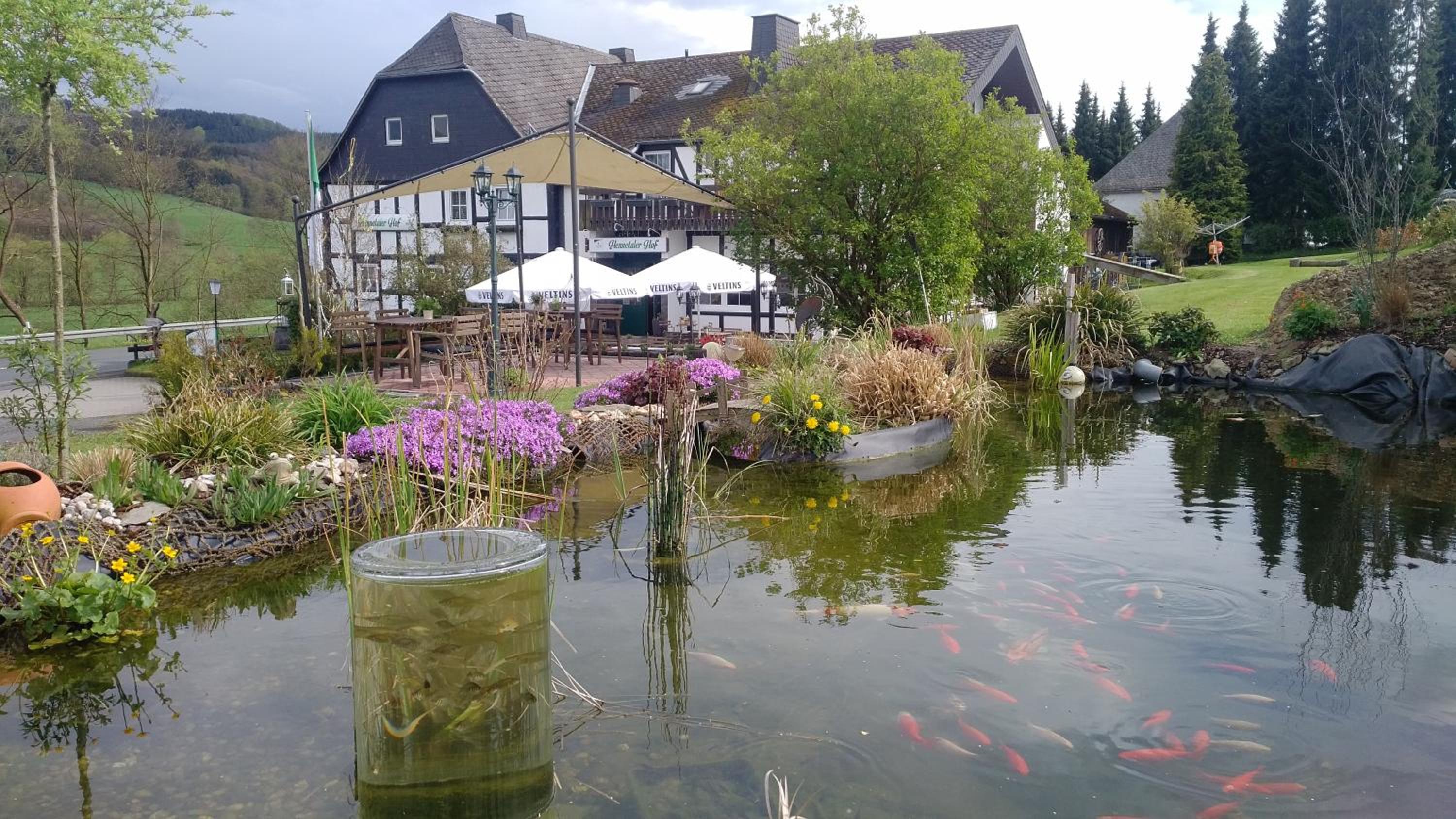 Hennetaler Hof