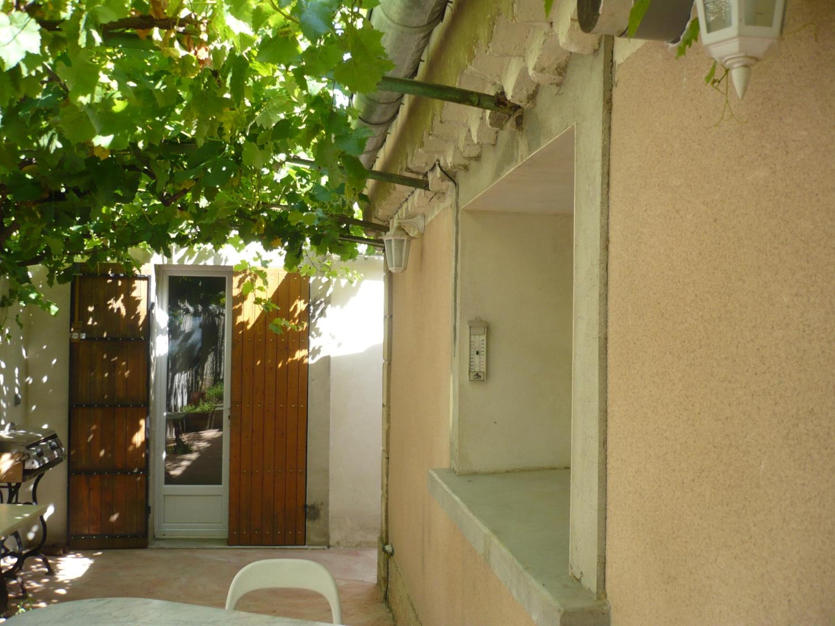L'atelier B&B view 4