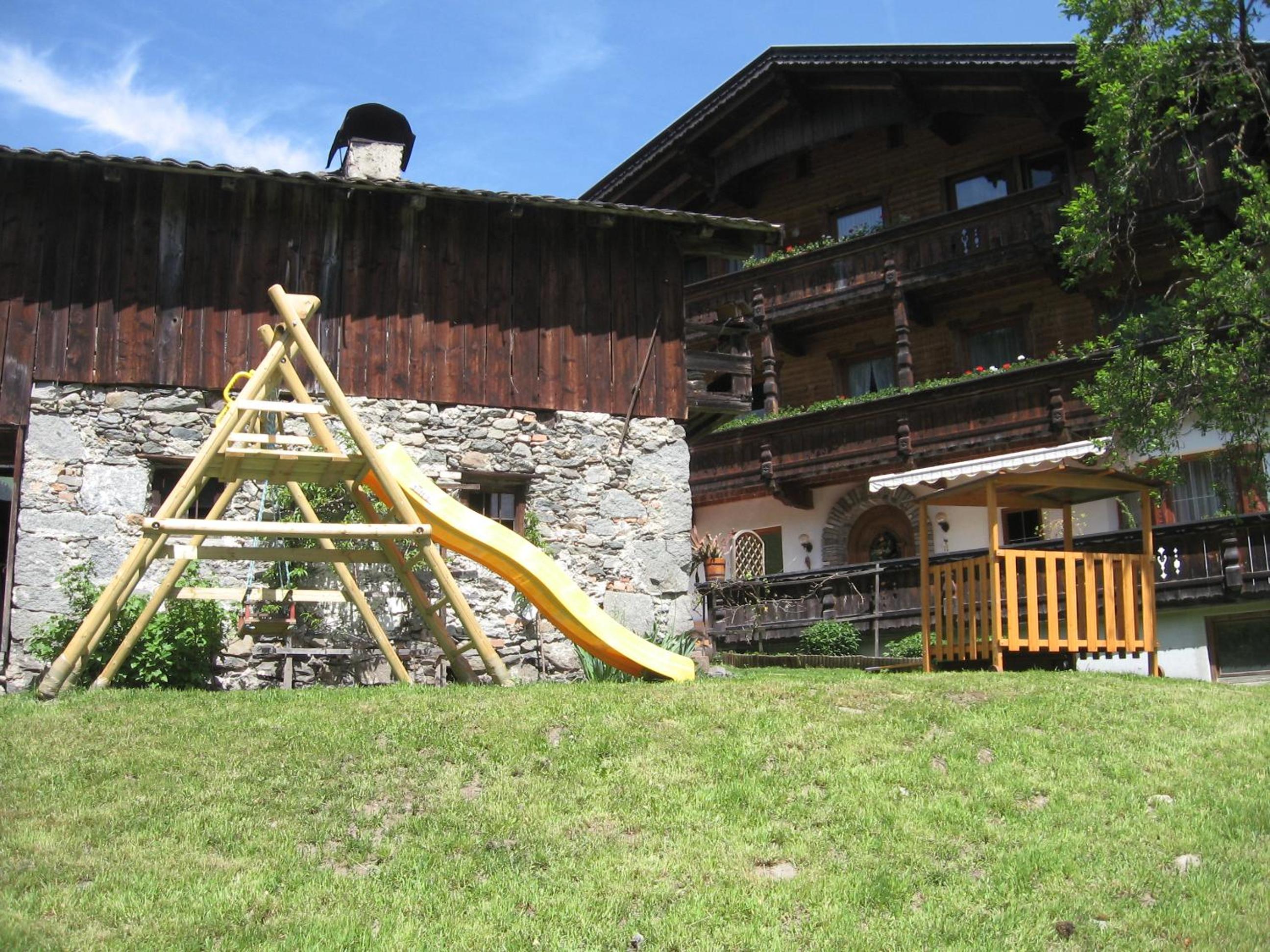 Wermenerhof