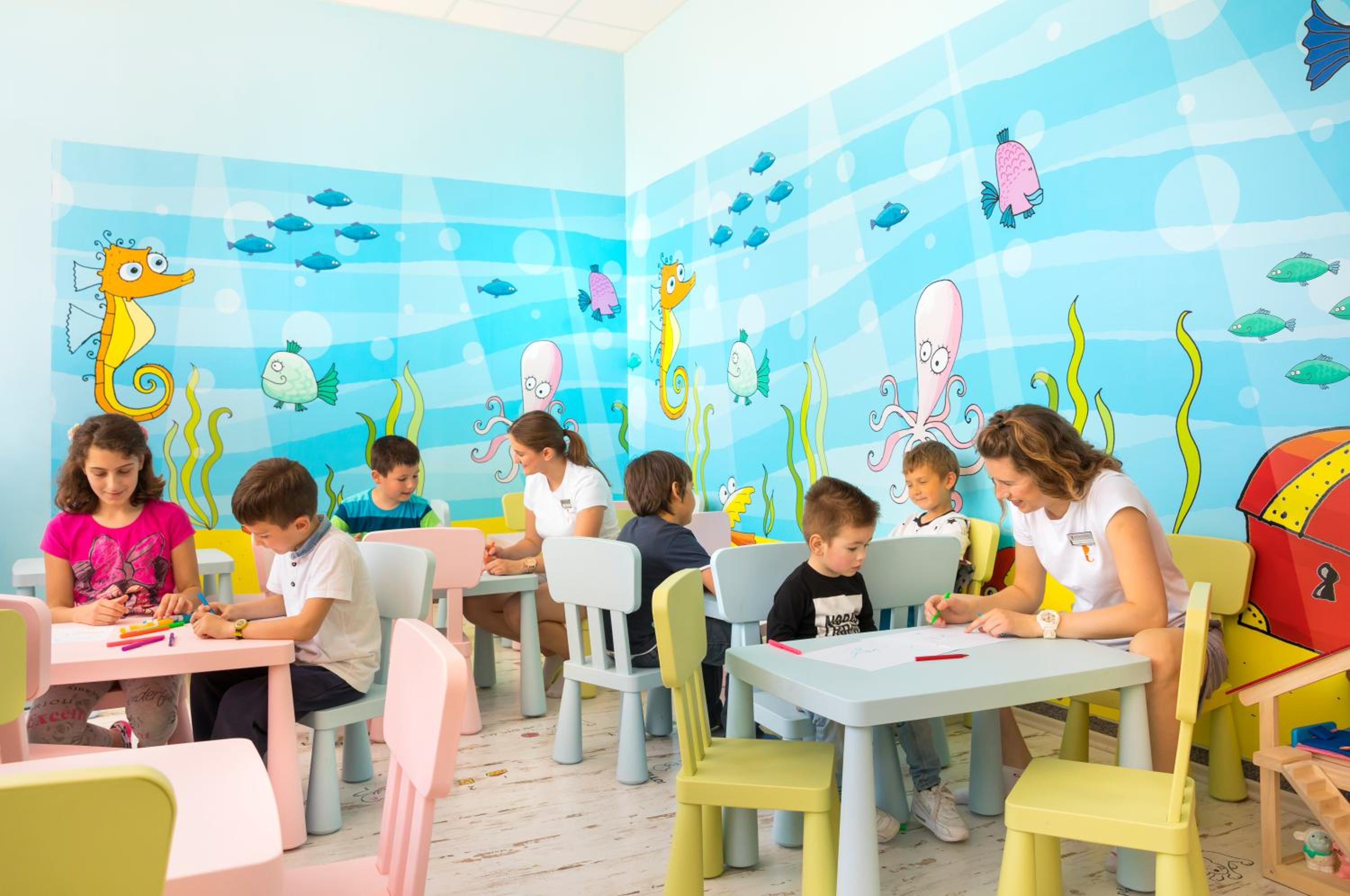 Cavtat Vacations - Remisens Hotel Albatros-All inclusive - Property Image 9