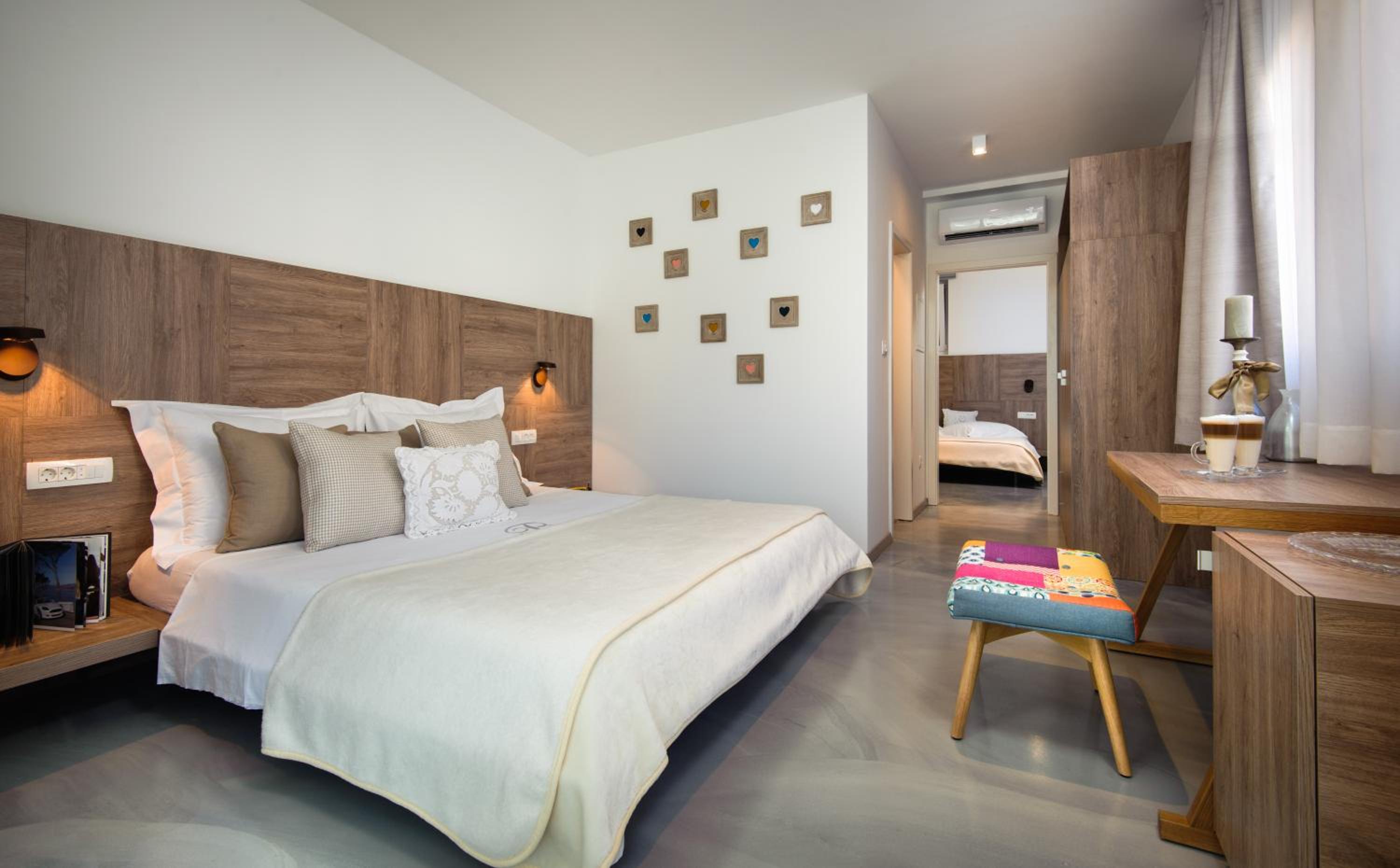 Boban Luxury Suites