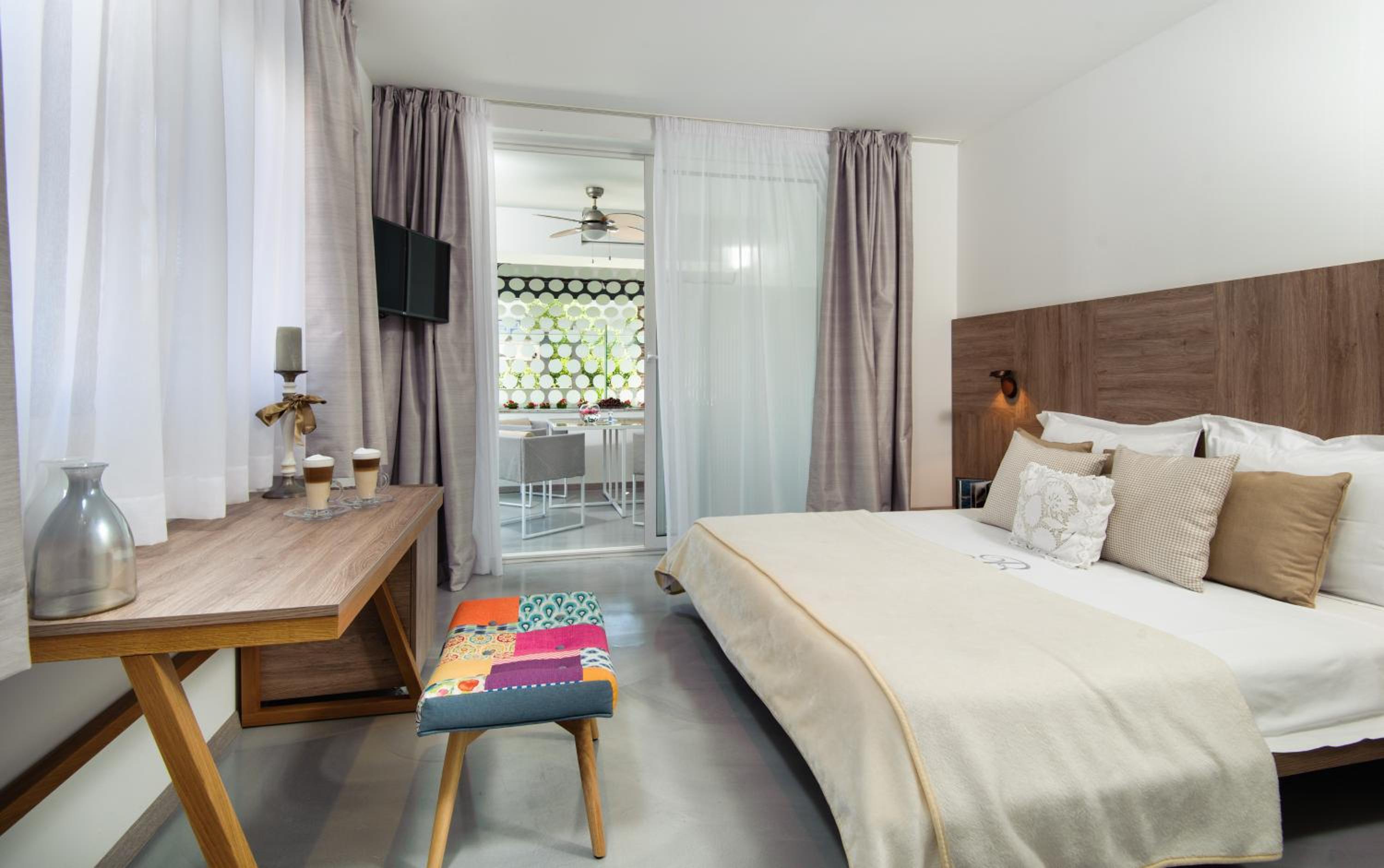 Boban Luxury Suites