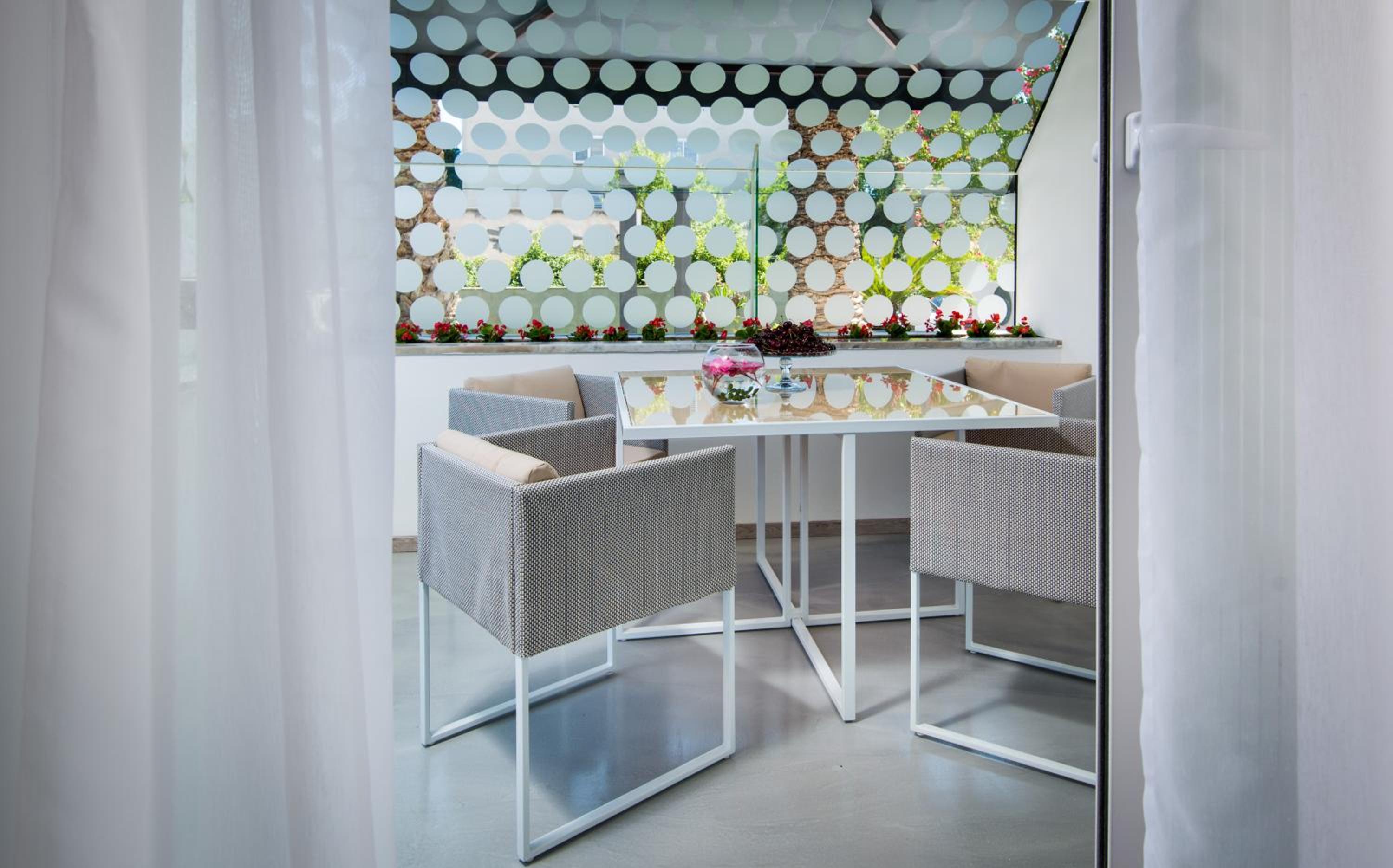 Boban Luxury Suites