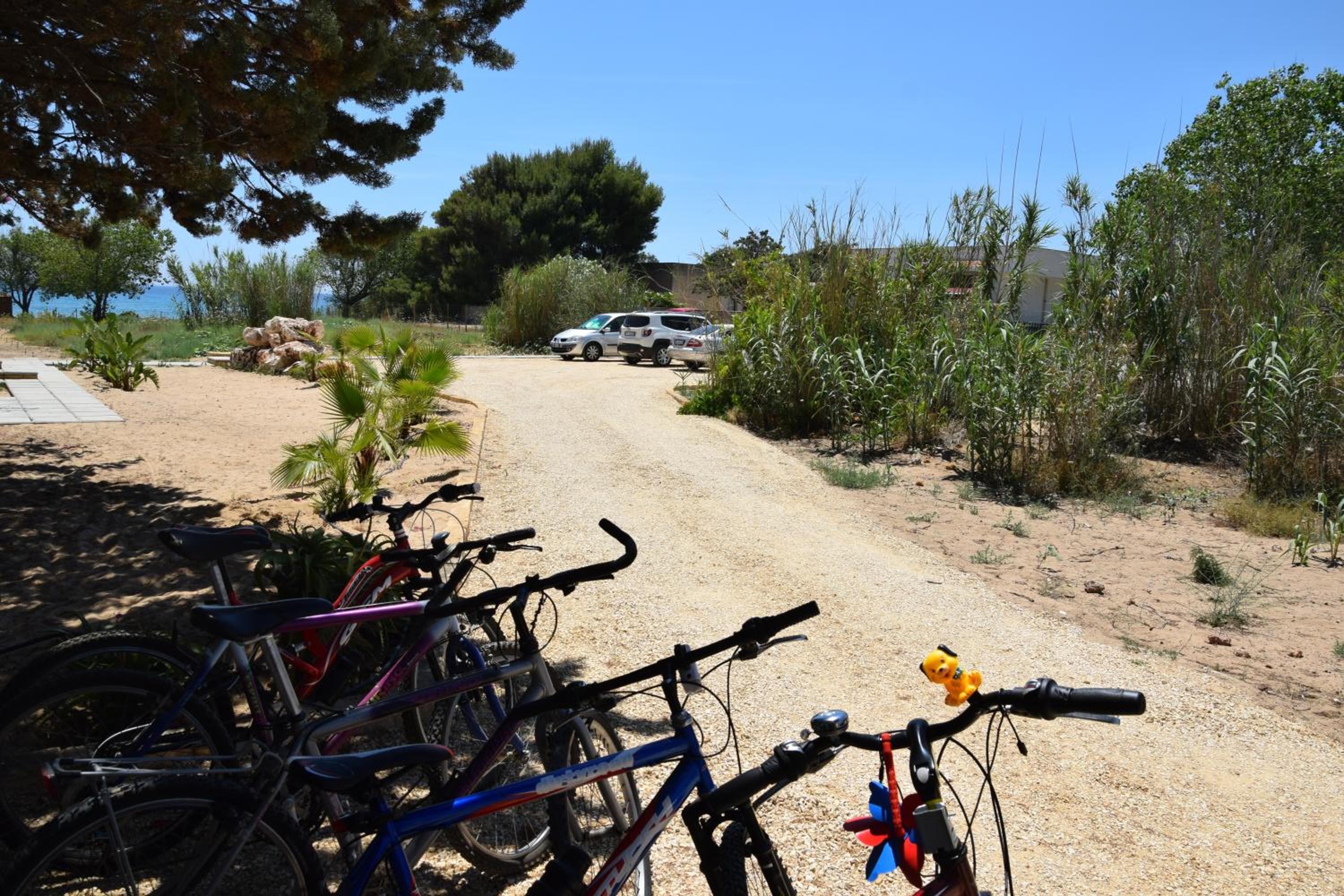 Holiday Menfi | Casale Abate